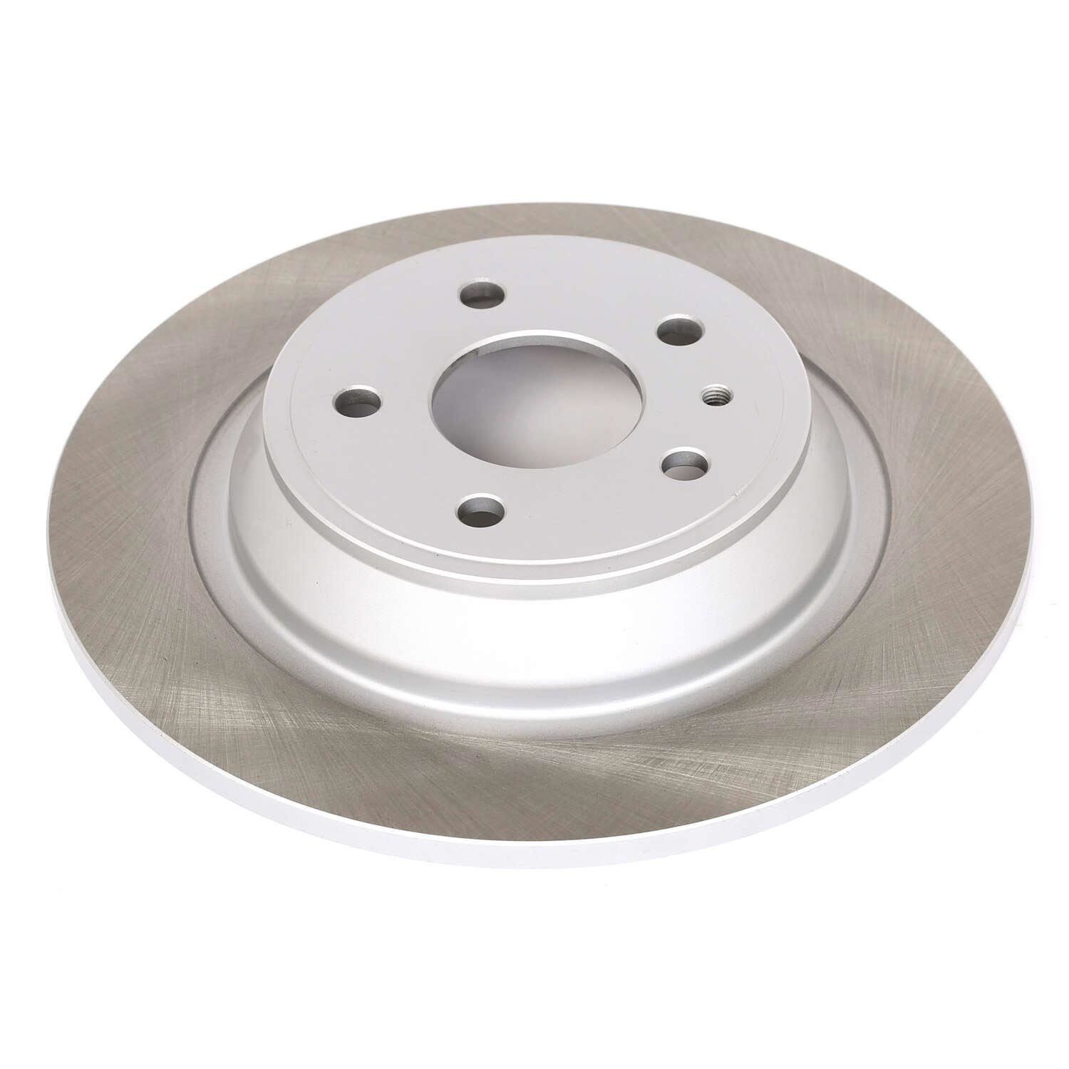 2020, 2019, 2018, 2017, 2016, 2015, 2014, 2013 Ford Fusion Disc Brake Rotor