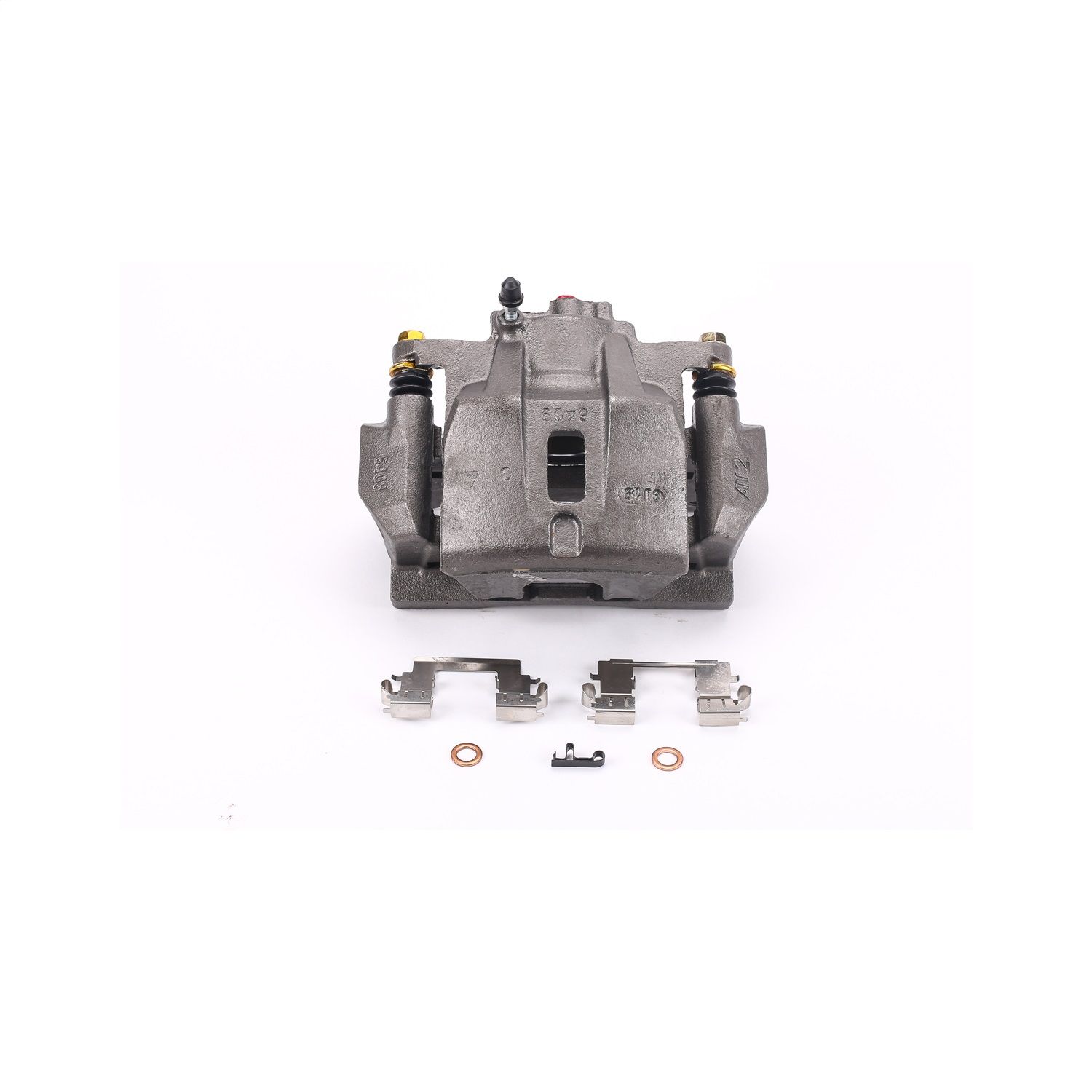 2006, 2005, 2004 Lexus RX330 Disc Brake Caliper