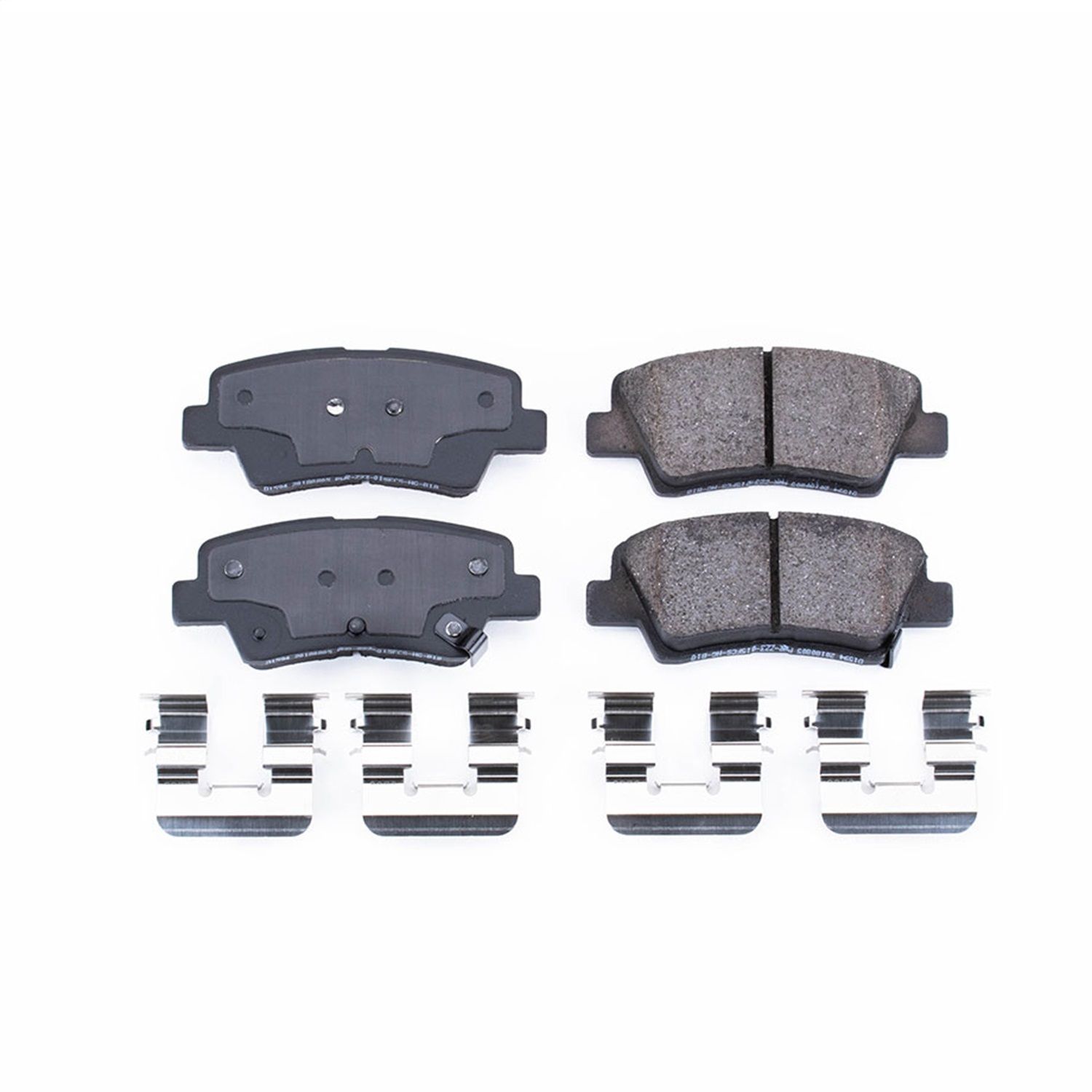 2020 Kia Optima GT Disc Brake Pad Set
