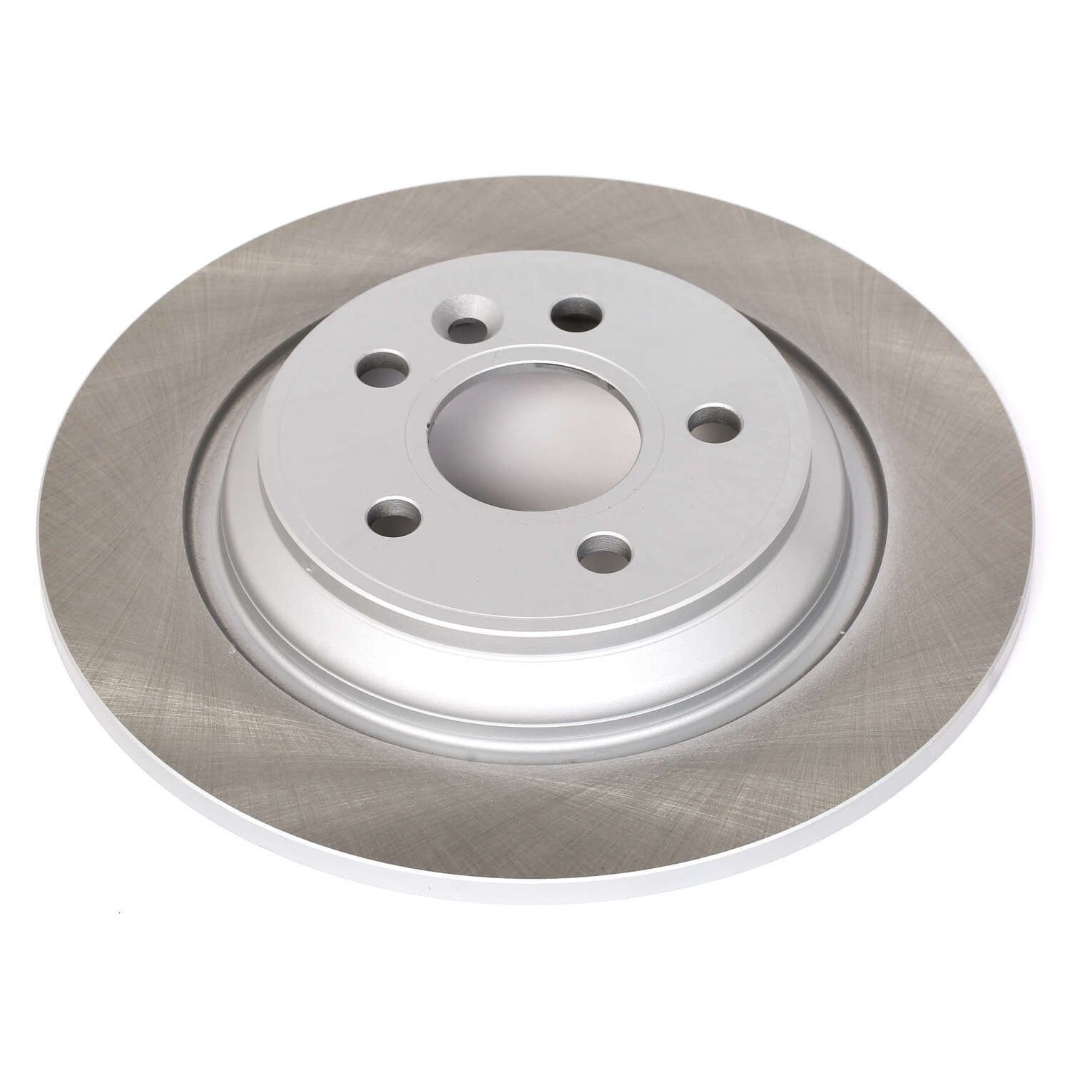 2016, 2015, 2014, 2013, 2012, 2011, 2010, 2009, 2008 Volvo S80 Disc Brake Rotor