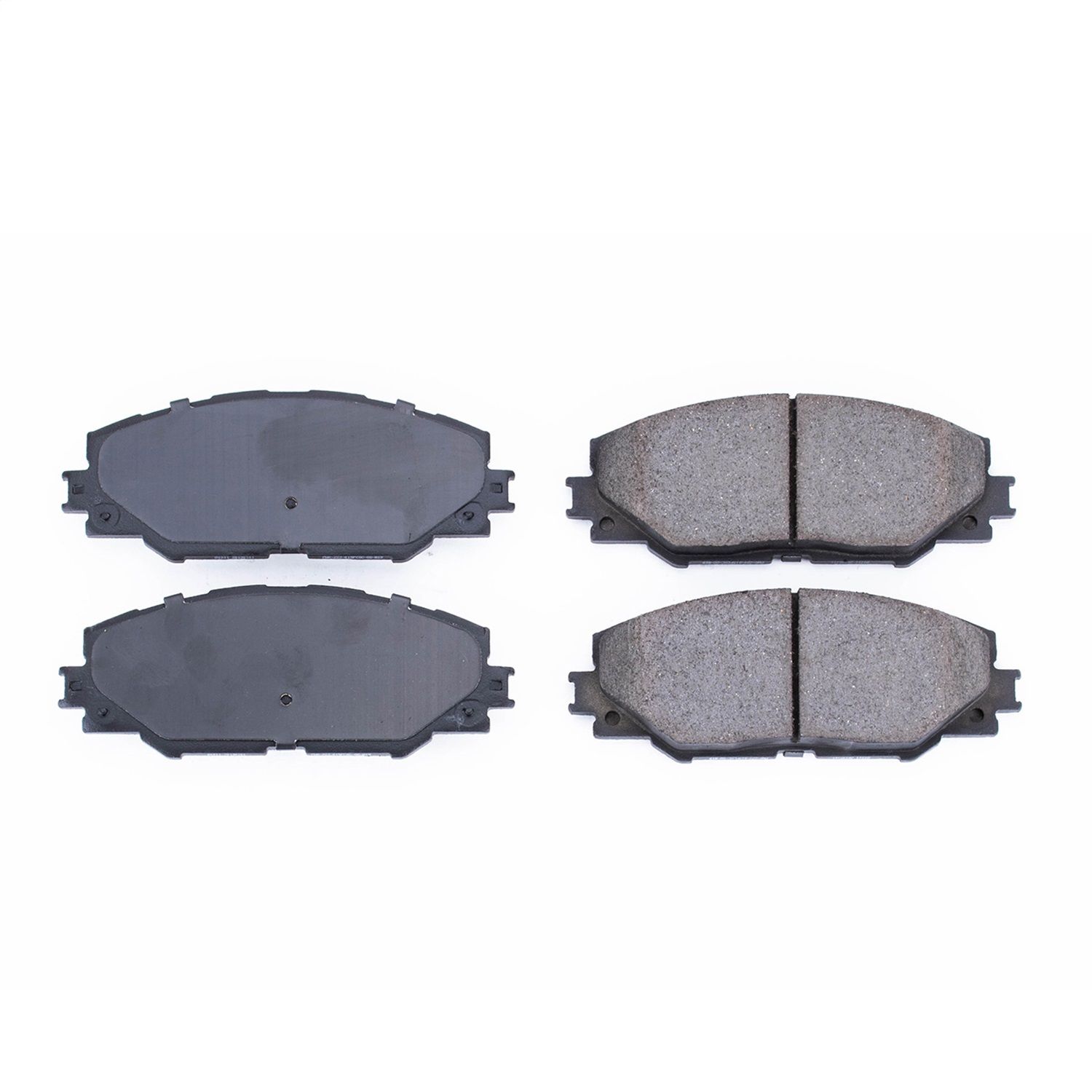 2016 Scion iM Disc Brake Pad Set