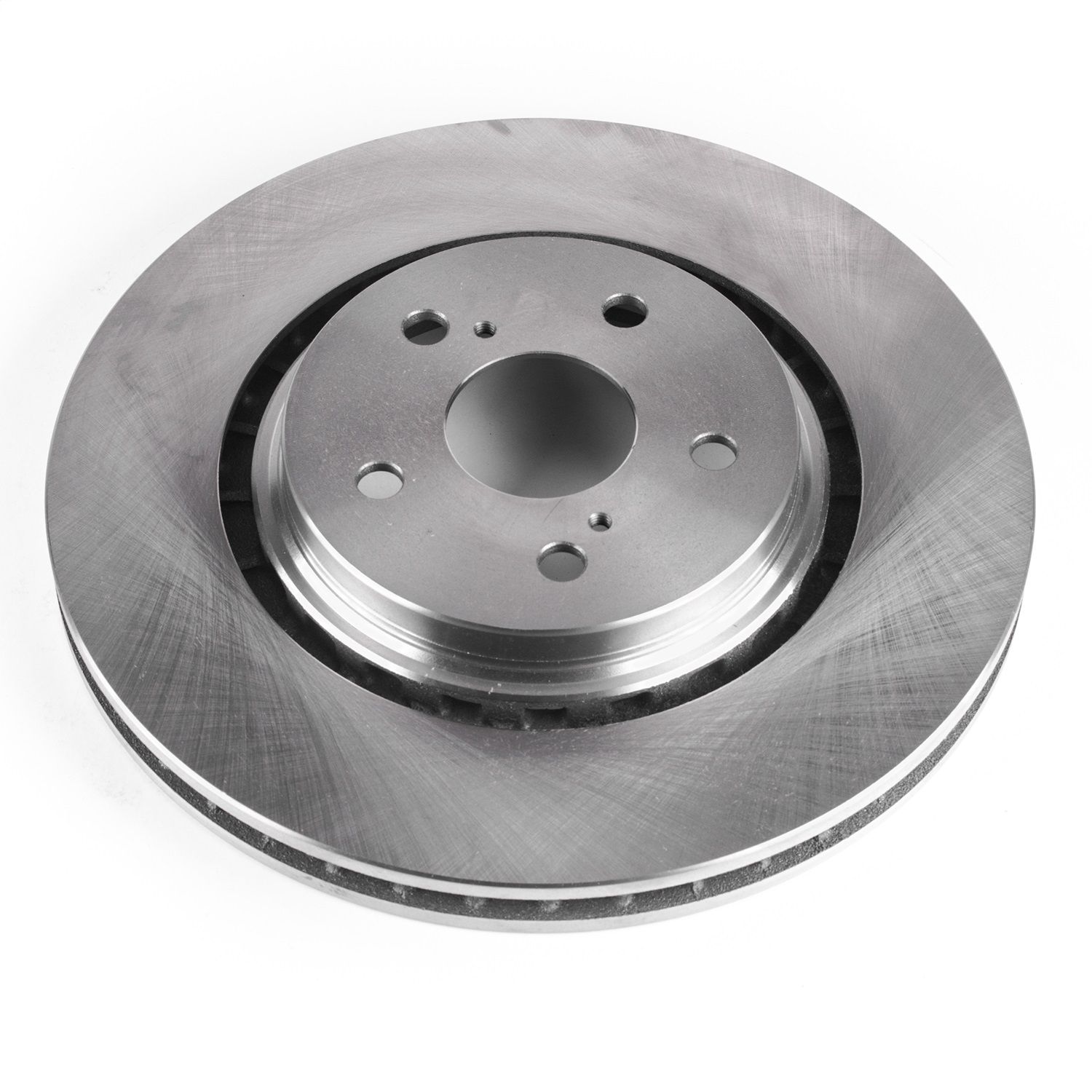 2022, 2021, 2020, 2019, 2018 Lexus RX350L Disc Brake Rotor