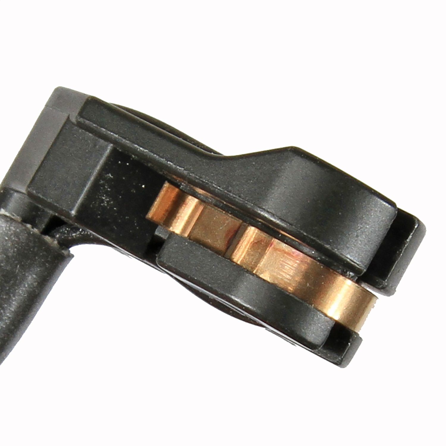 2017, 2016, 2015, 2014, 2013, 2012, 2011, 2010, 2009, 2008 Audi S5 Disc Brake Pad Wear Sensor