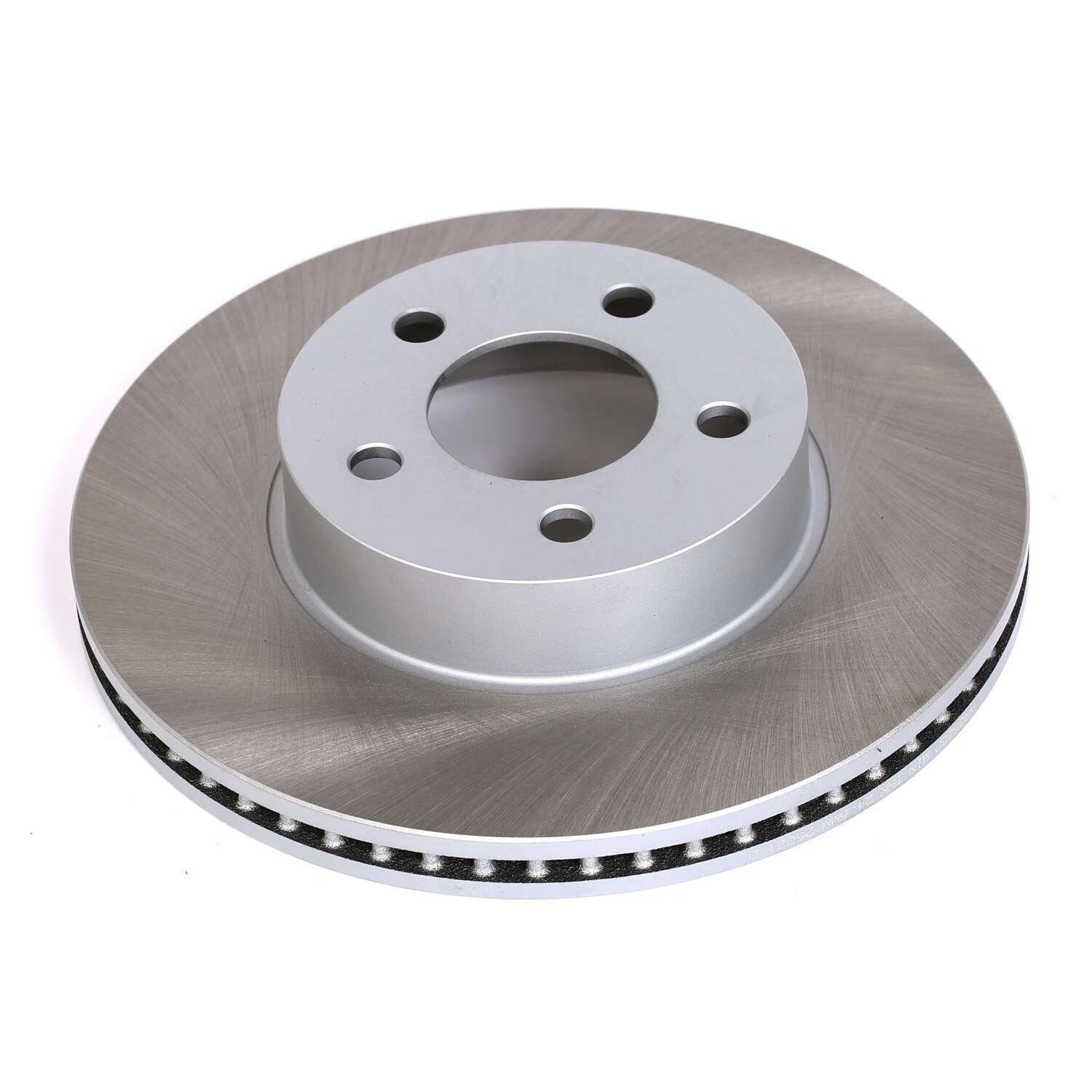 2011, 2010, 2009, 2008, 2007, 2006, 2005, 2004, 2003 Ford Ranger Sport Disc Brake Rotor
