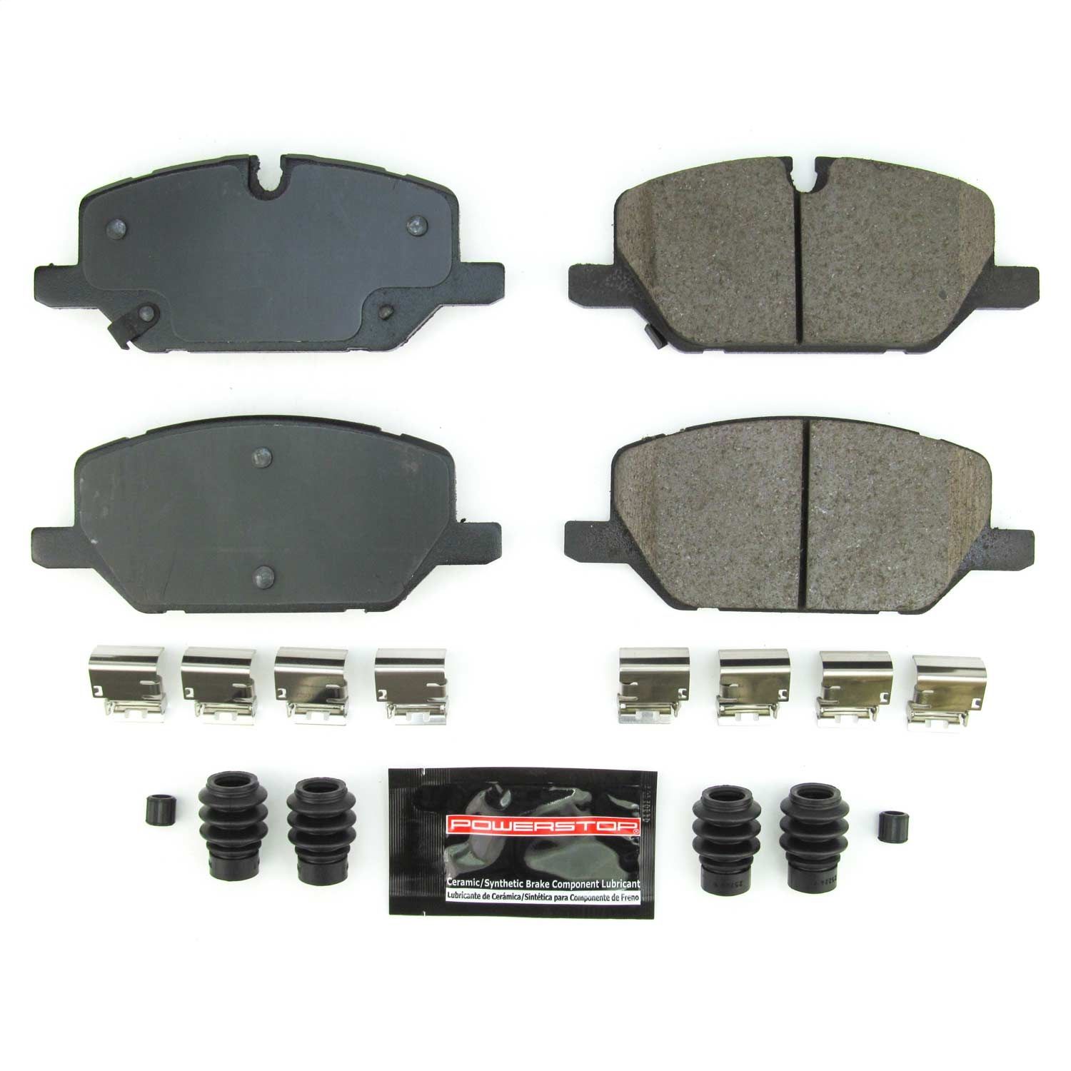 2022 Buick Envision Disc Brake Pad Set