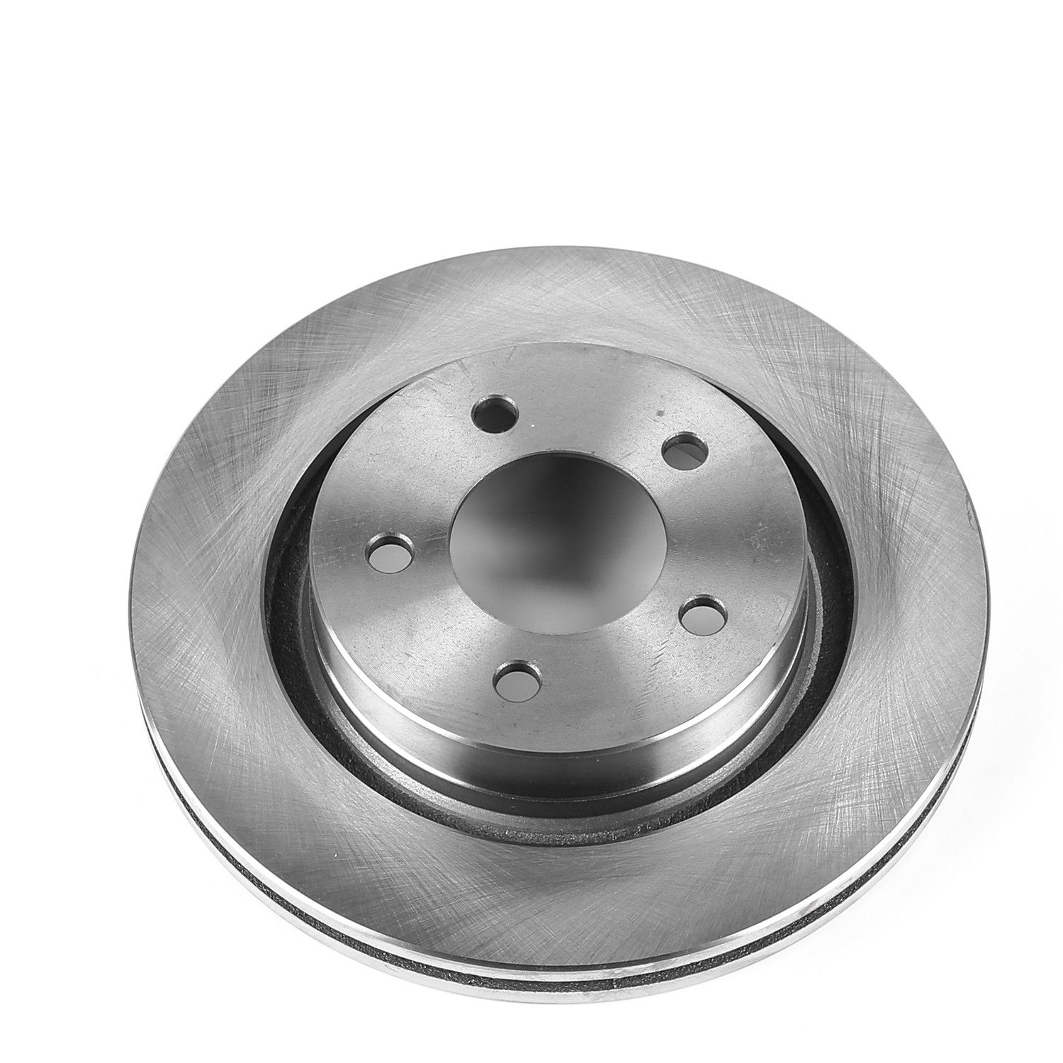 2004, 2003, 2002, 2001 Dodge Intrepid Disc Brake Rotor