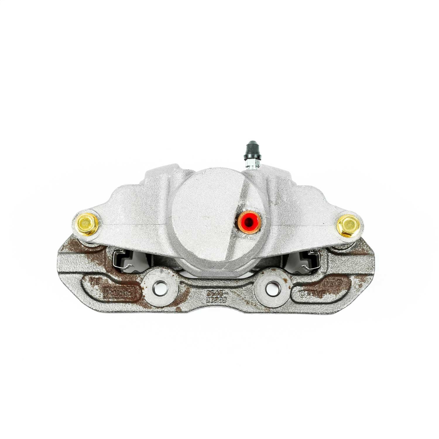 2011, 2010, 2009, 2008 Ford Focus Disc Brake Caliper