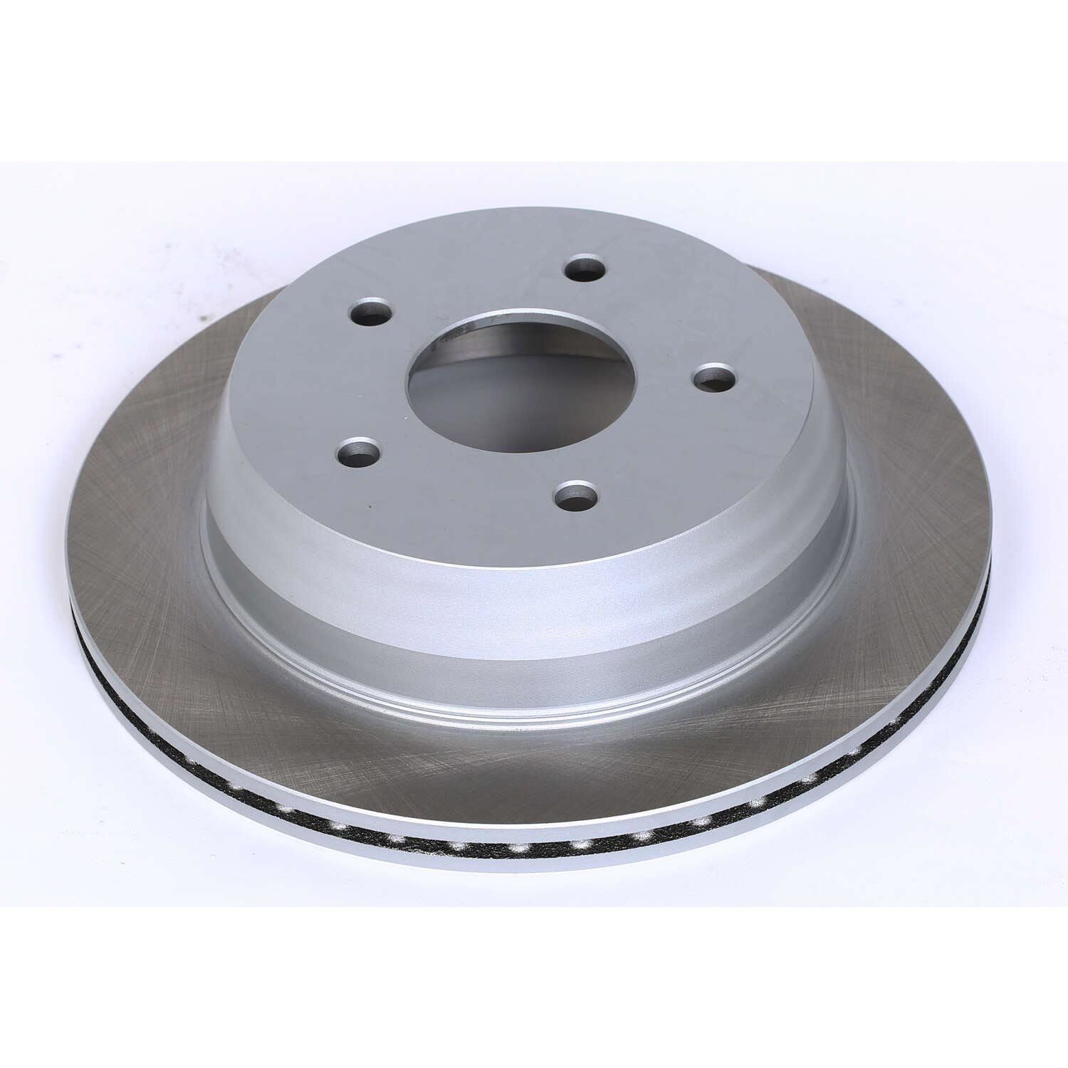 2005, 2004, 2003, 2002, 2001, 2000, 1999, 1998 GMC Jimmy Disc Brake Rotor