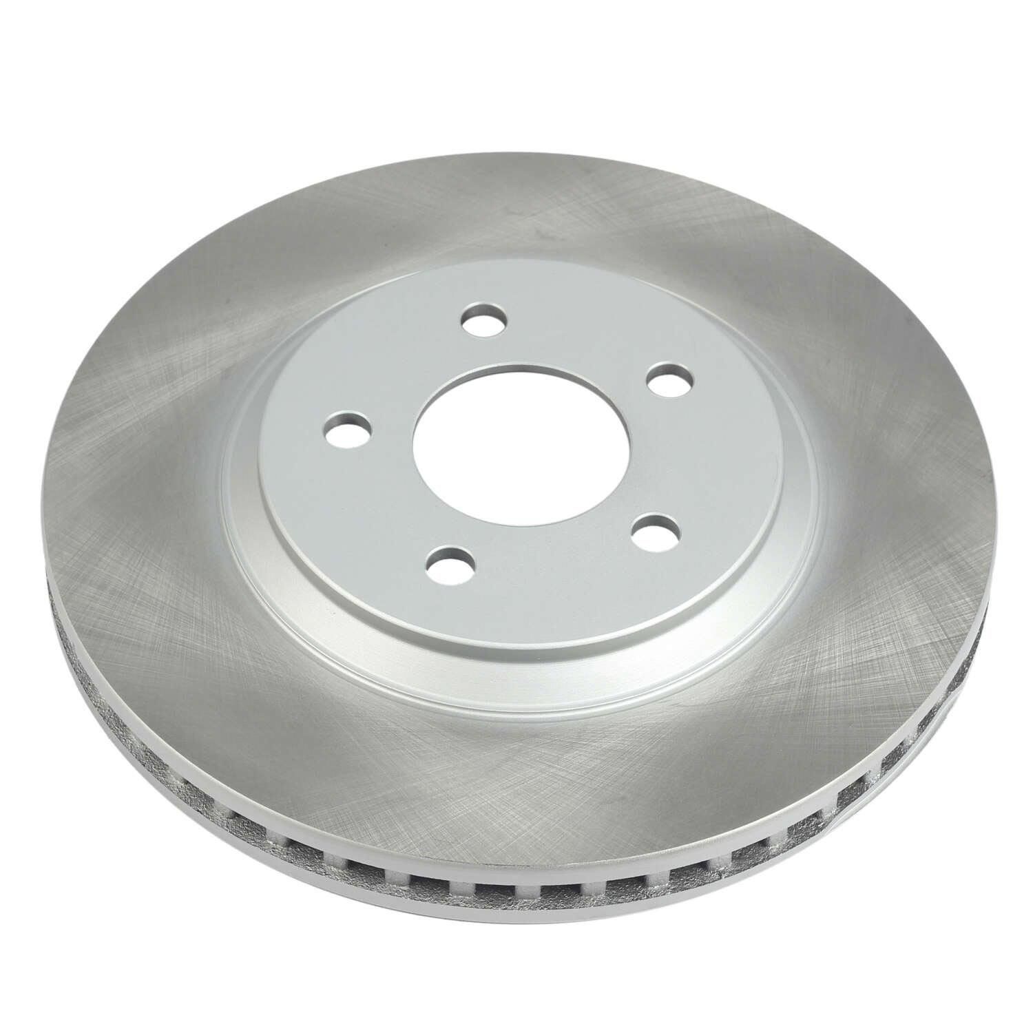 2014, 2013, 2012, 2011, 2010, 2009, 2008, 2007, 2006, 2005 Ford Mustang Disc Brake Rotor