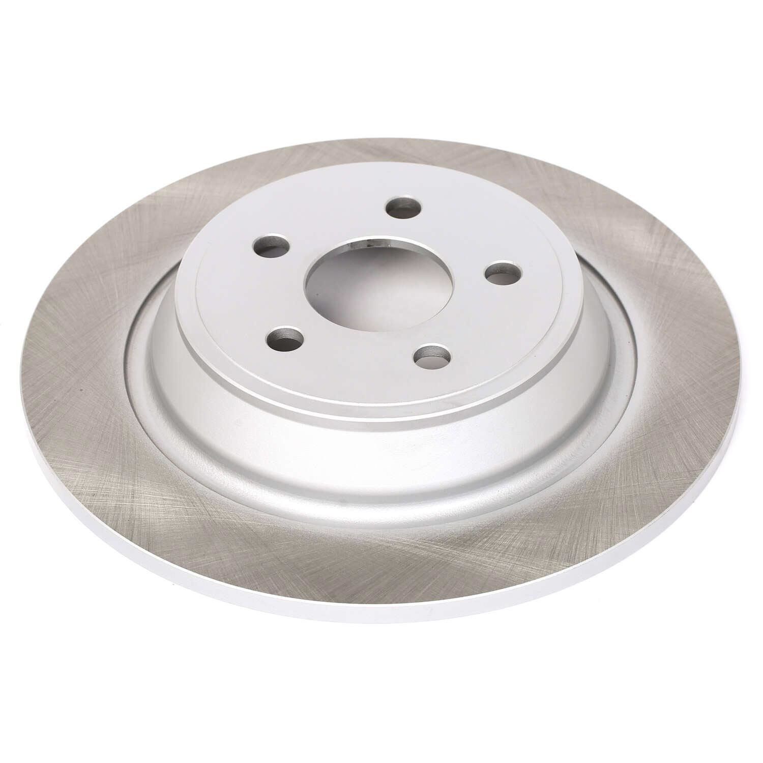 2024, 2023, 2022, 2021, 2020, 2019, 2018, 2017, 2016, 2015 Ford Edge Disc Brake Rotor