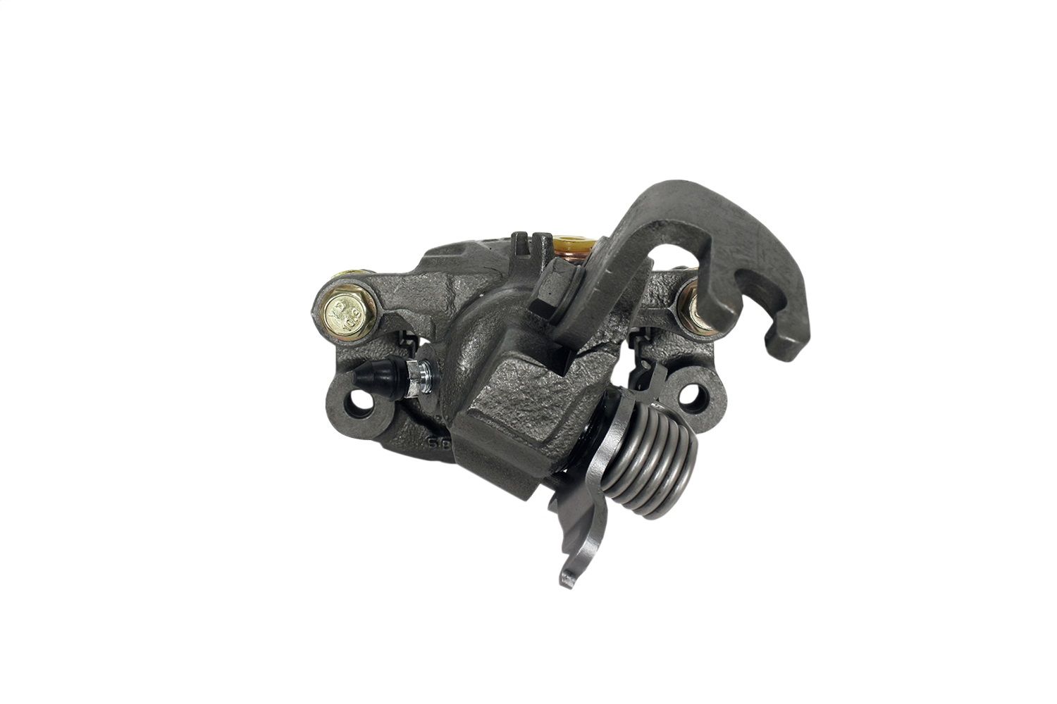 2009, 2008, 2007, 2006, 2005, 2004 Kia Spectra Disc Brake Caliper