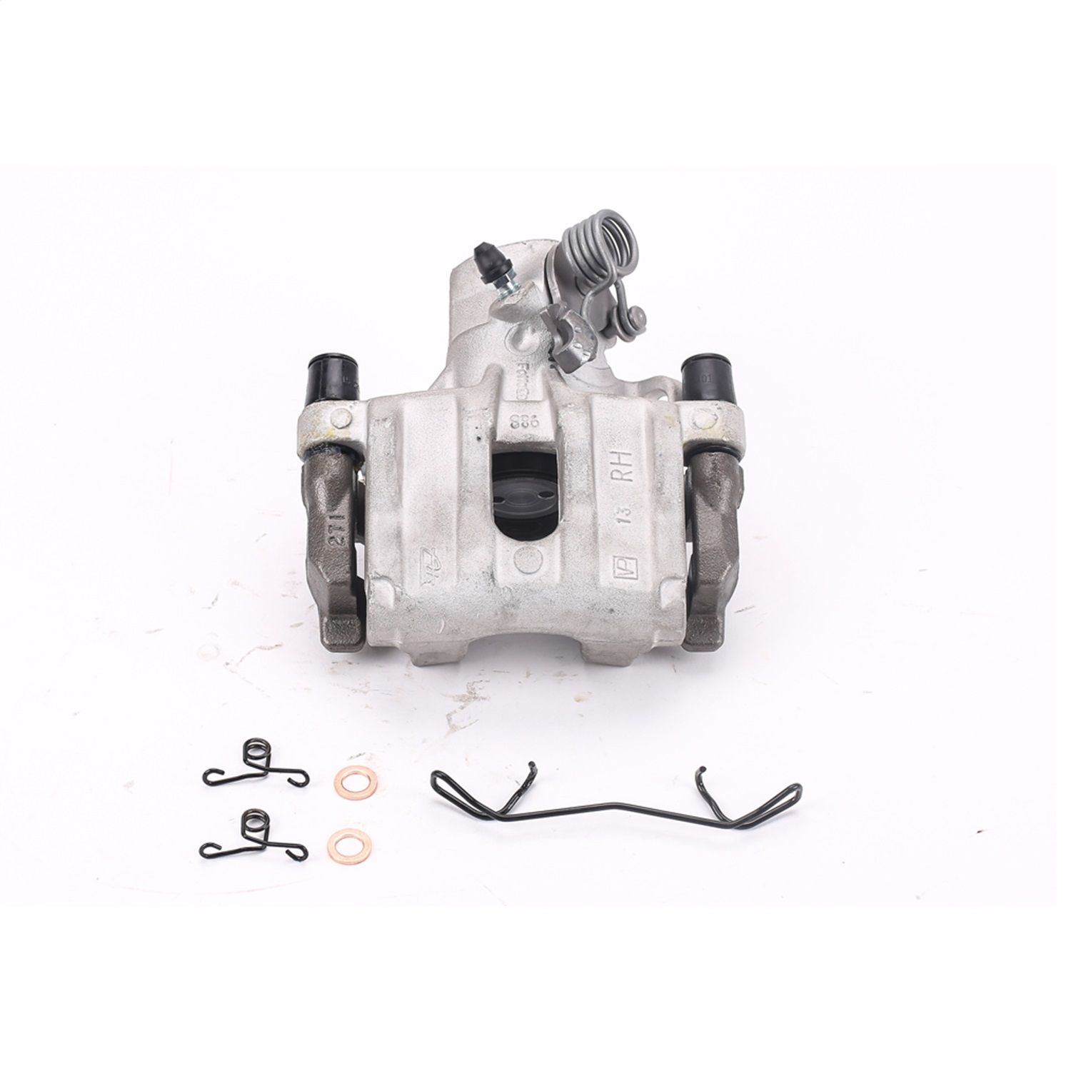 2017, 2016, 2015, 2014, 2013, 2012 Ford Focus Disc Brake Caliper