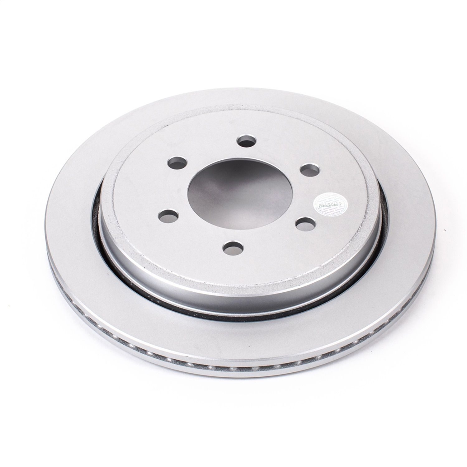 2006, 2005, 2004, 2003, 2002 Ford Expedition Disc Brake Rotor