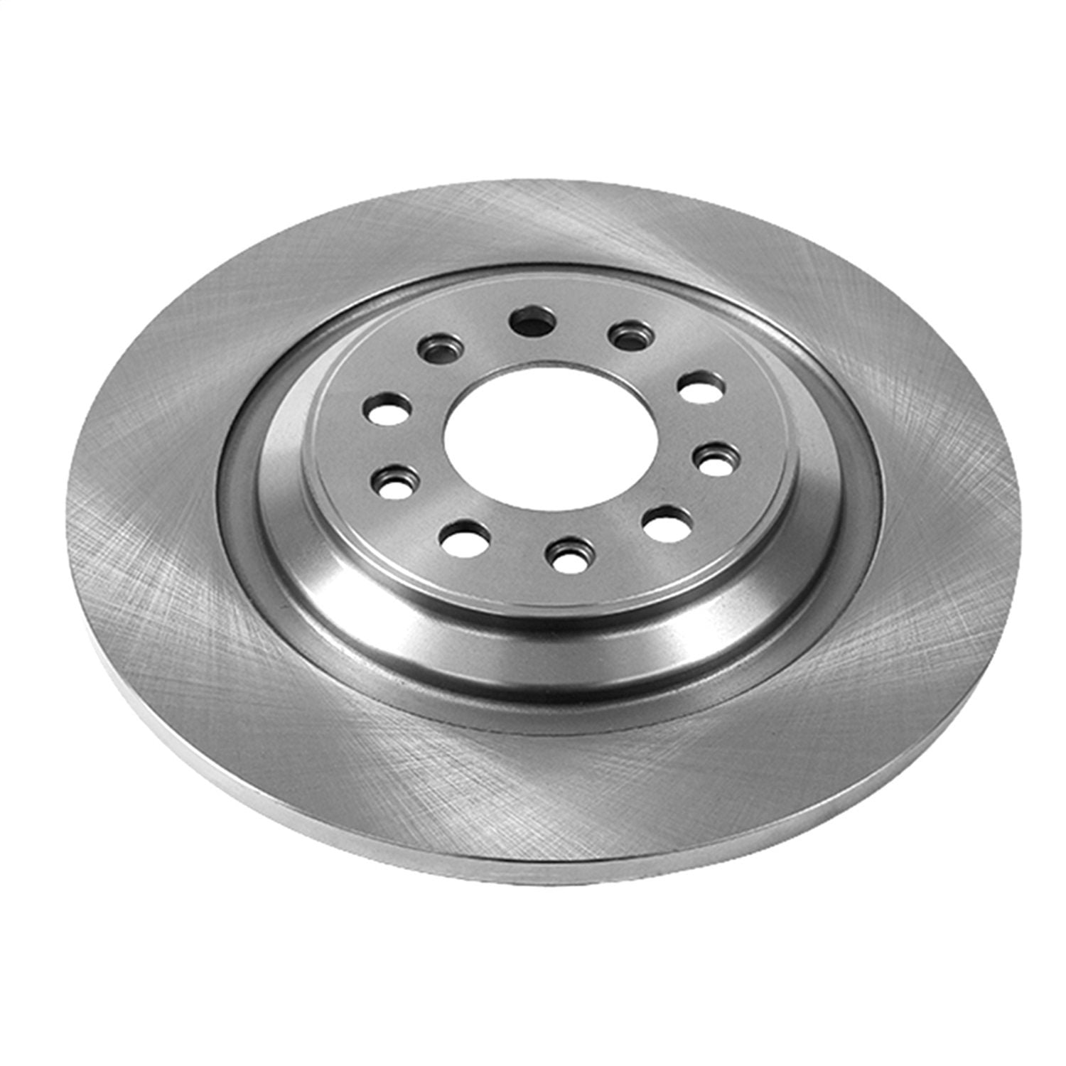 2023, 2022, 2021, 2020, 2019, 2018, 2017, 2016, 2015, 2014 Jeep Cherokee Disc Brake Rotor