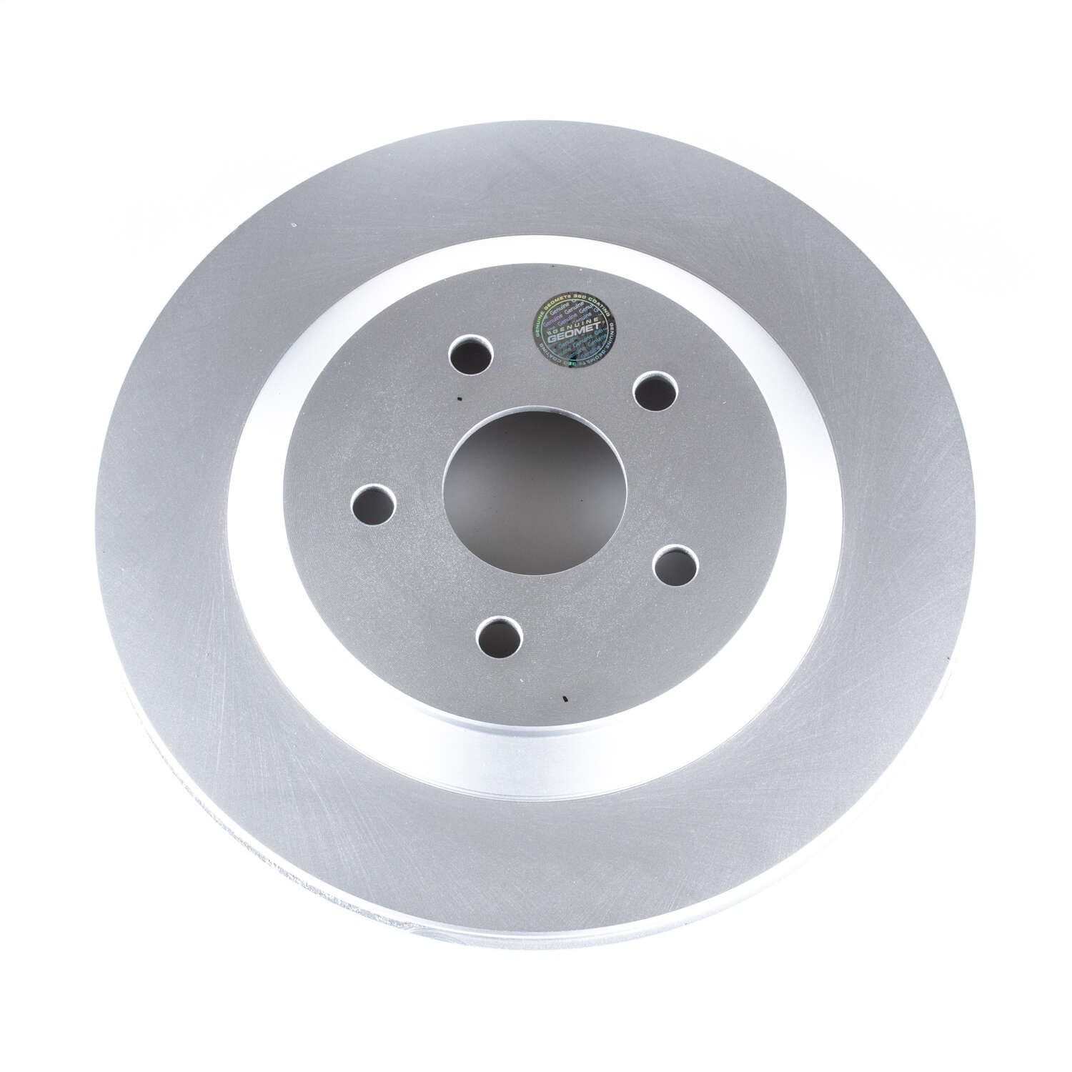 2007, 2006, 2005, 2004 Ford Freestar Disc Brake Rotor