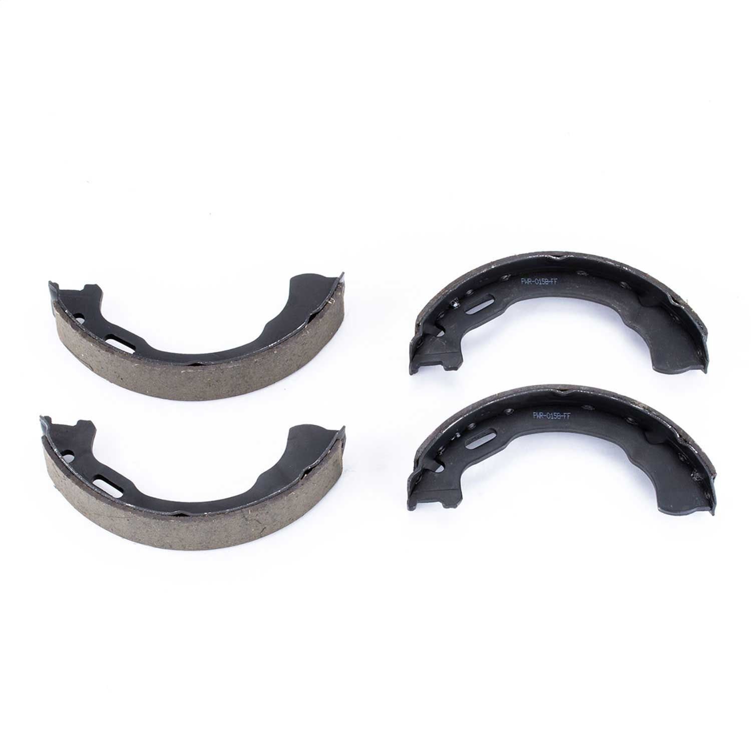 2010, 2009, 2008, 2007, 2006, 2005, 2004, 2003, 2002 Ford Explorer Parking Brake Shoe