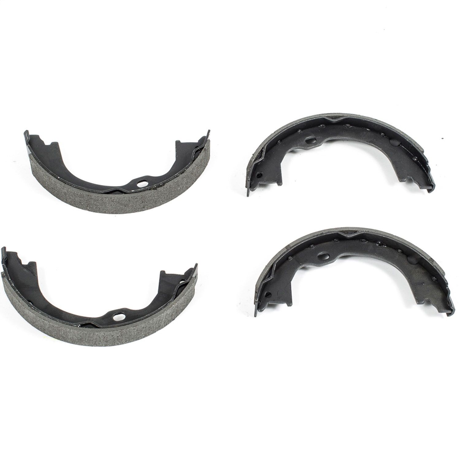 2011, 2010, 2009, 2008, 2007 Dodge Nitro Parking Brake Shoe