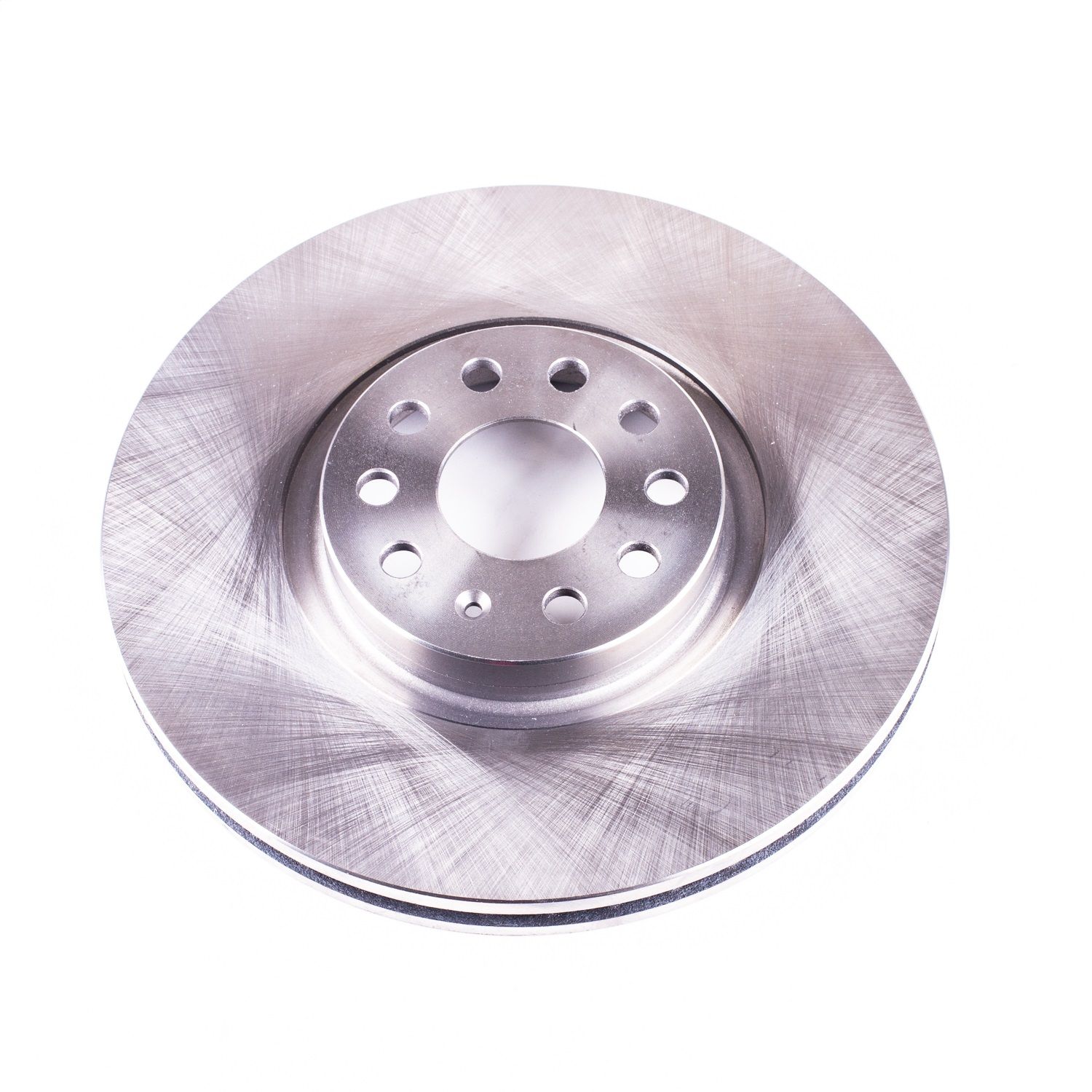 2021, 2020, 2019, 2018 Volkswagen Atlas Disc Brake Rotor