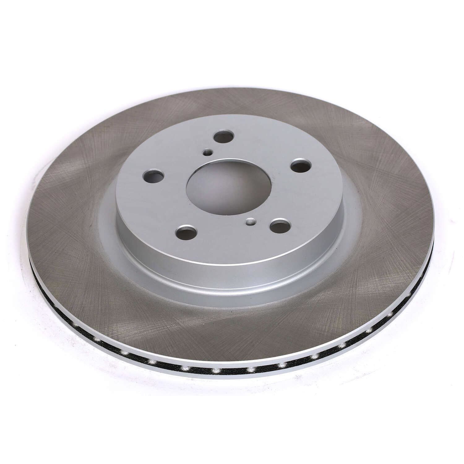 2003, 2002, 2001, 2000, 1999, 1998, 1997, 1996 Toyota RAV4 Disc Brake Rotor