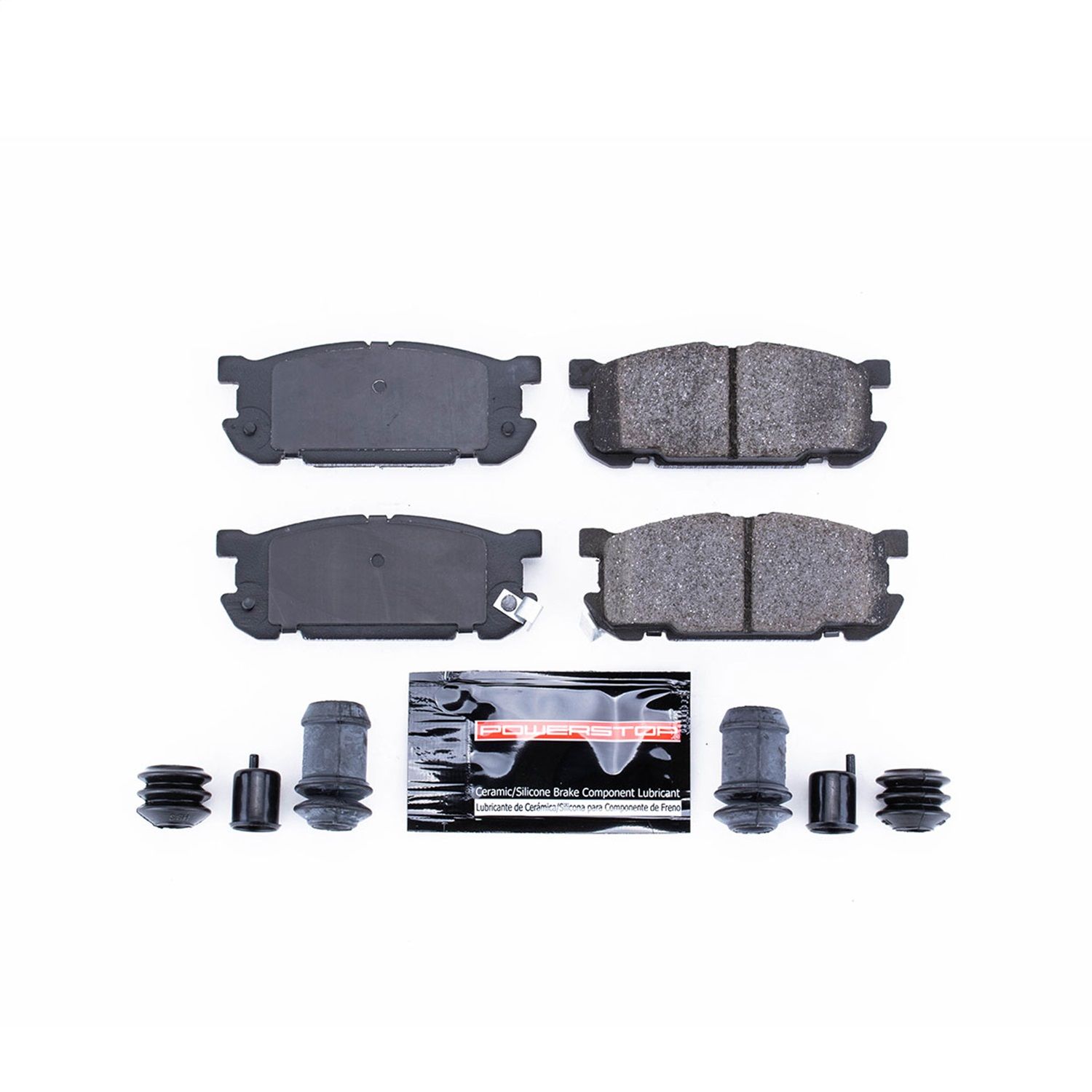 2005, 2004, 2003, 2002, 2001 Mazda Miata Disc Brake Pad Set