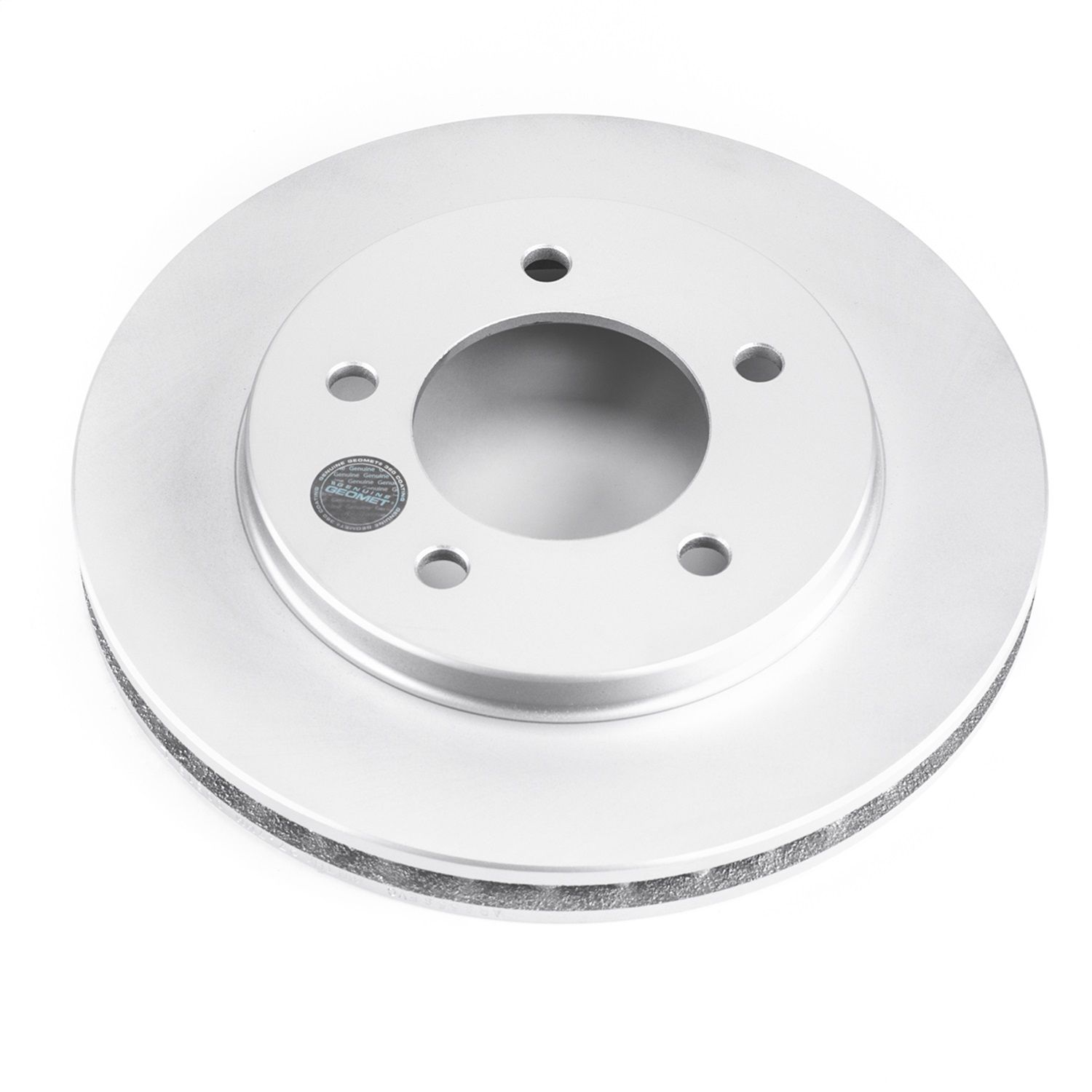 2002, 2001, 2000, 1999, 1998, 1997 Ford Expedition Disc Brake Rotor