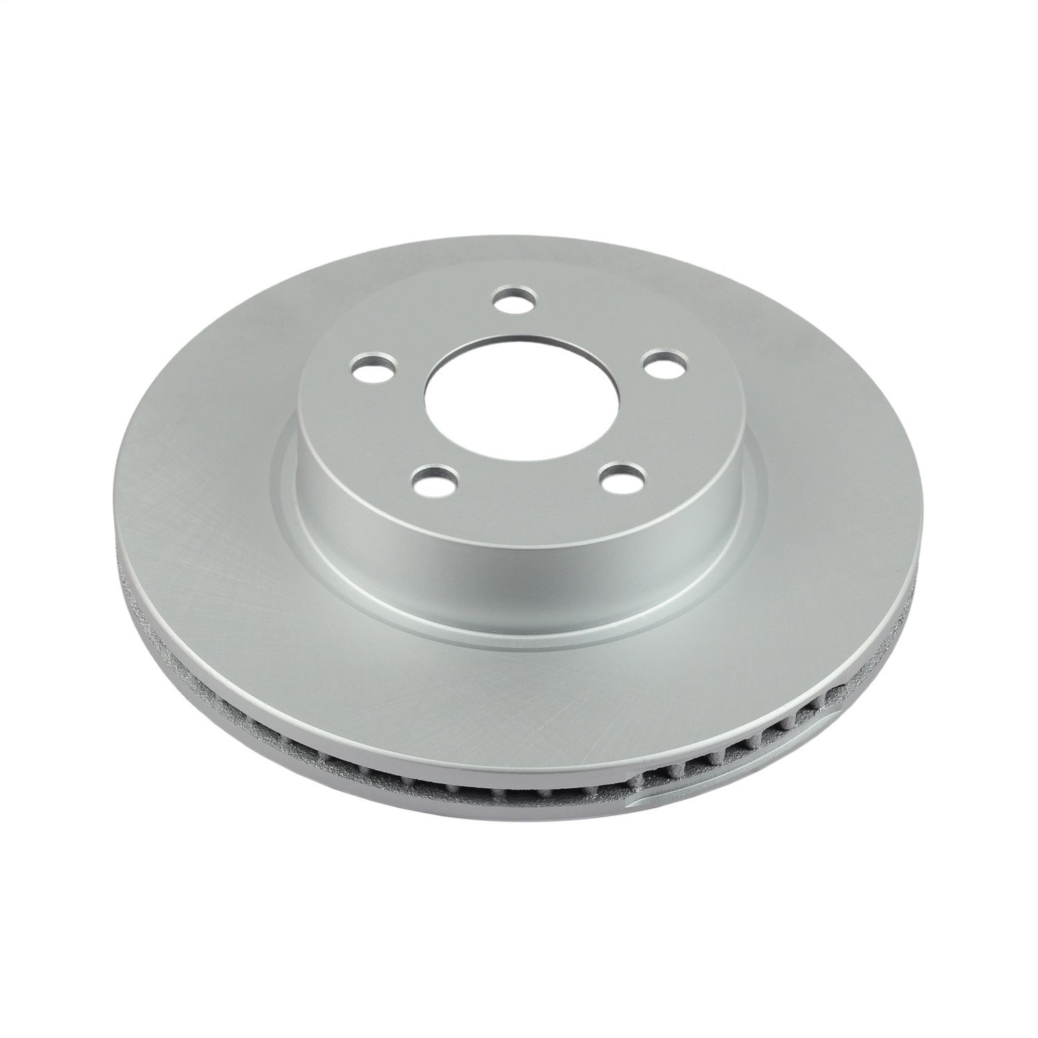 2011, 2010, 2009, 2008, 2007, 2006, 2005, 2004, 2003 Ford Ranger Sport Disc Brake Rotor