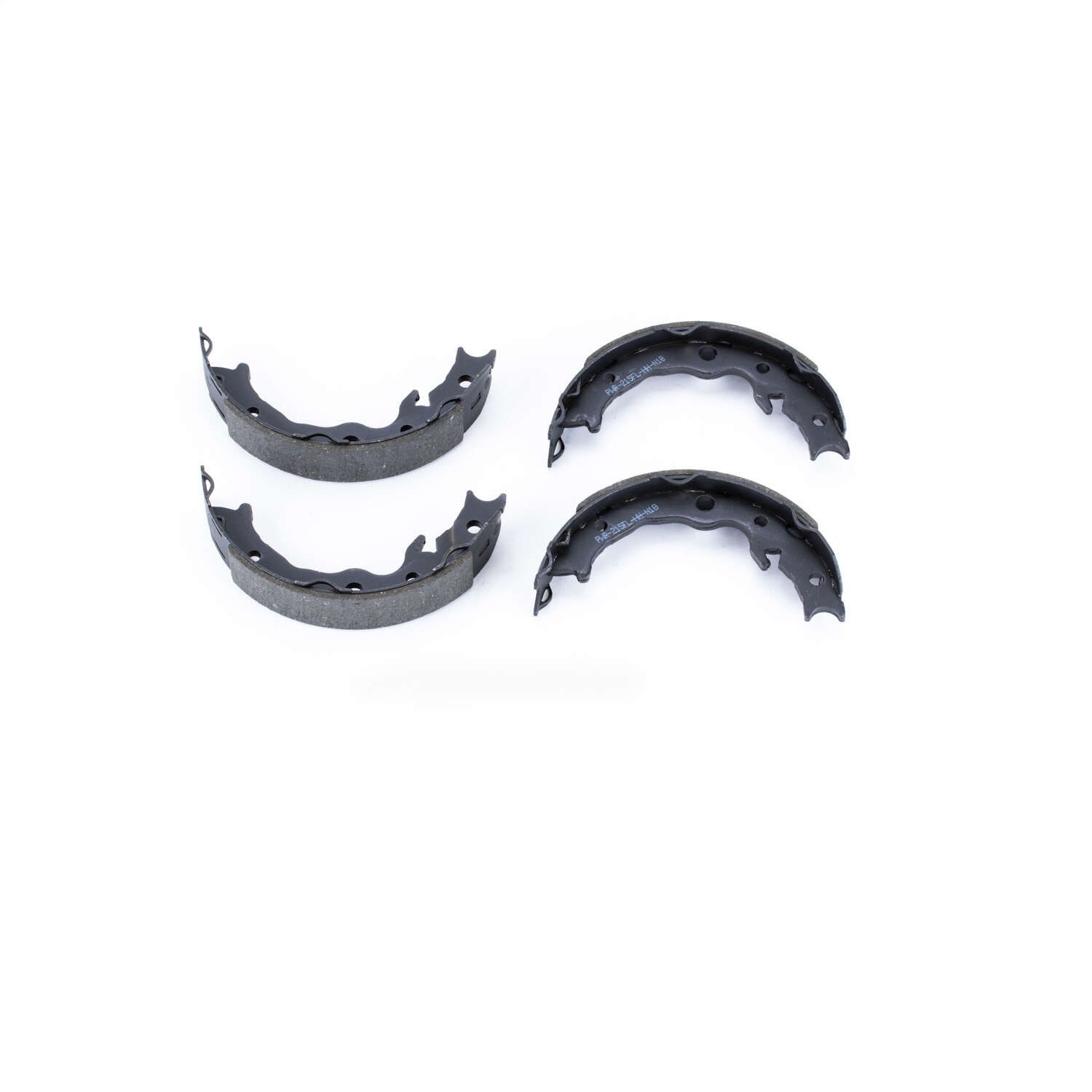 2018, 2017, 2016, 2015, 2014 Subaru Forester Parking Brake Shoe