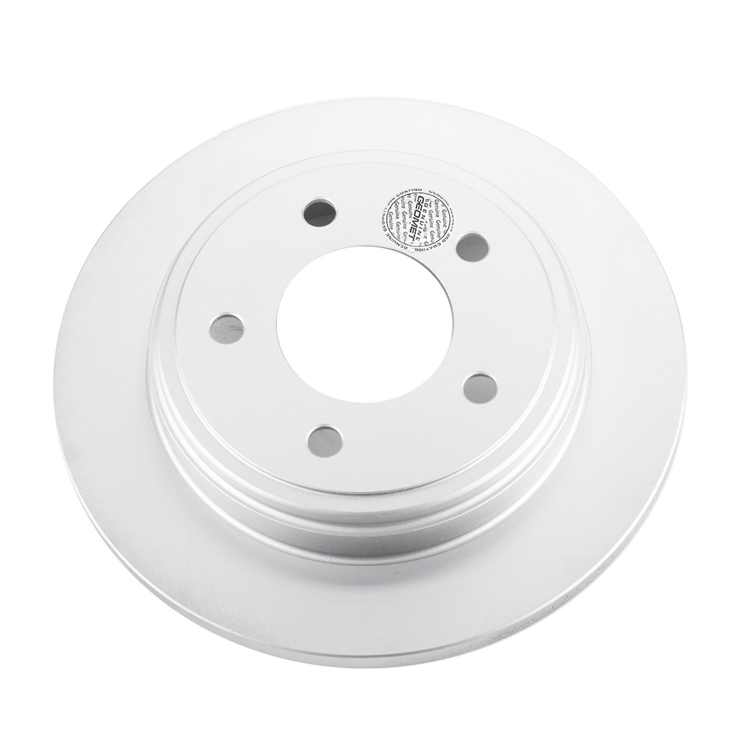 2004, 2003, 2002, 2001, 2000, 1999, 1998, 1997, 1996, 1995, 1994, 1993 Dodge Intrepid Disc Brake Rotor