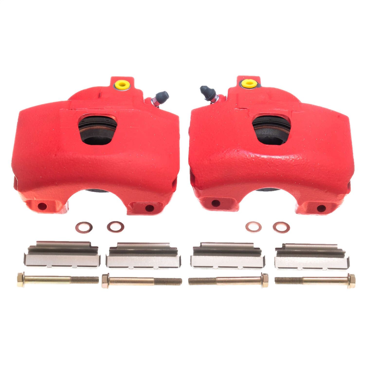 1996, 1995, 1994 Ford Bronco Disc Brake Caliper Set
