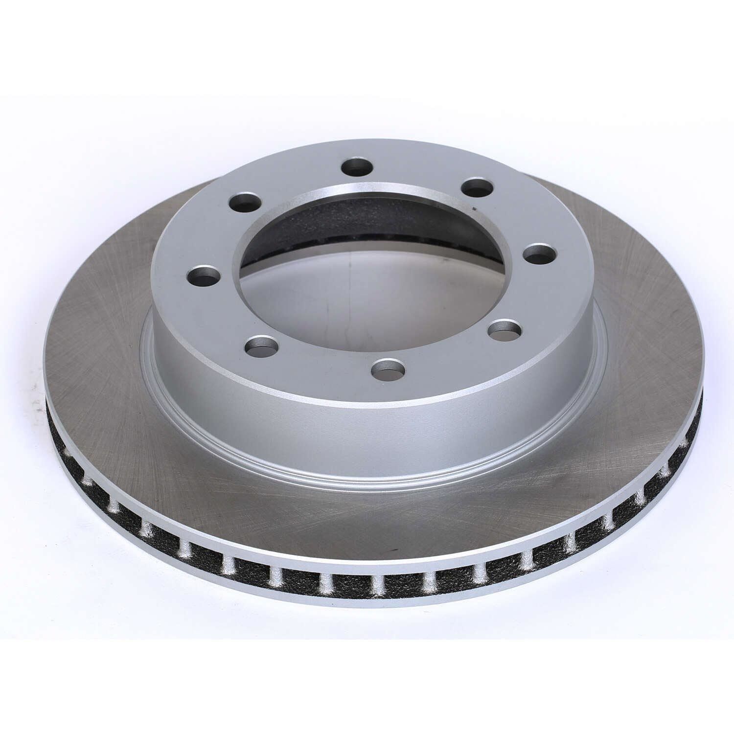 1999, 1998, 1997, 1996, 1995 Ford F-250 Disc Brake Rotor
