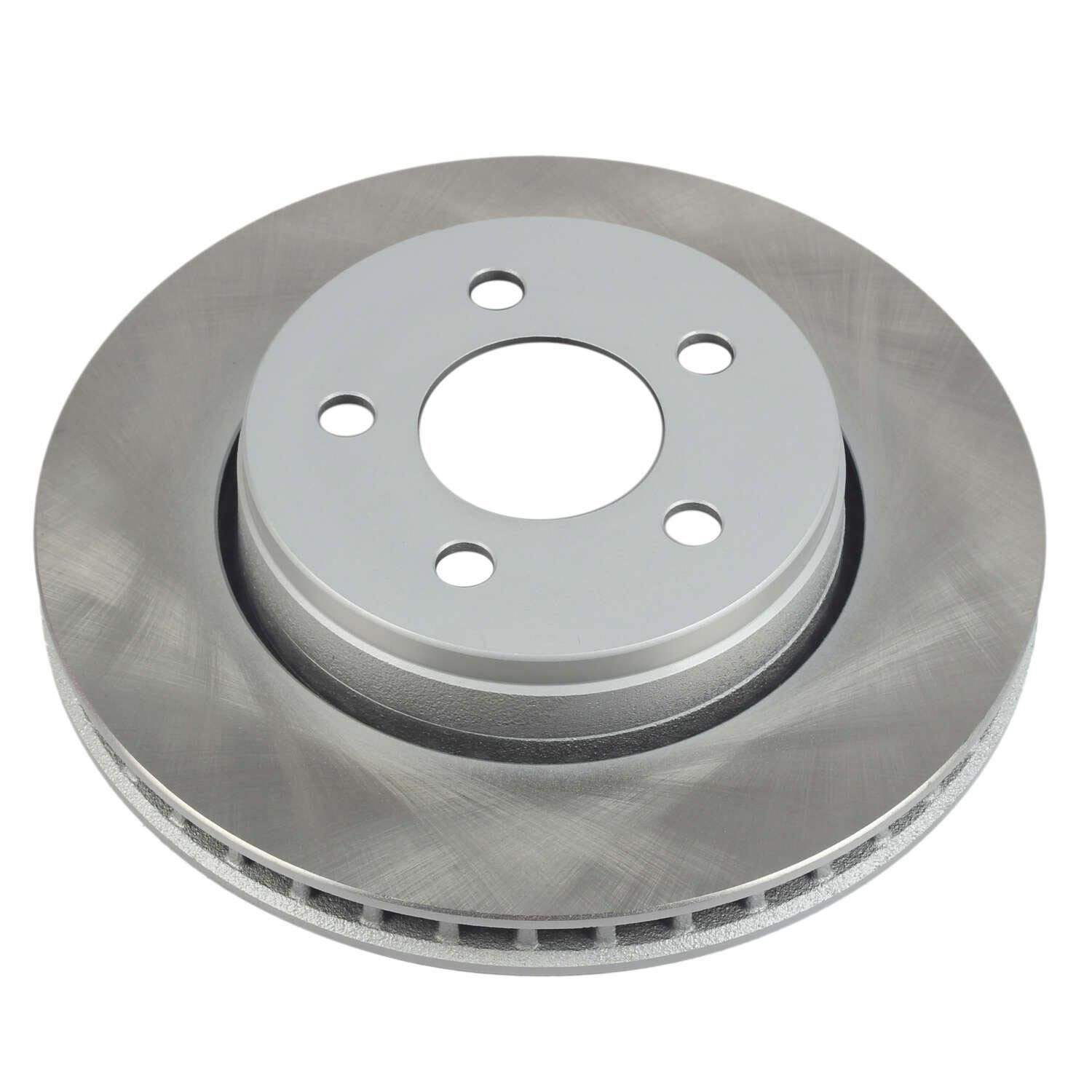2020, 2019, 2018, 2017, 2016, 2015, 2014, 2013, 2012, 2011 Dodge Durango Cherokee Disc Brake Rotor