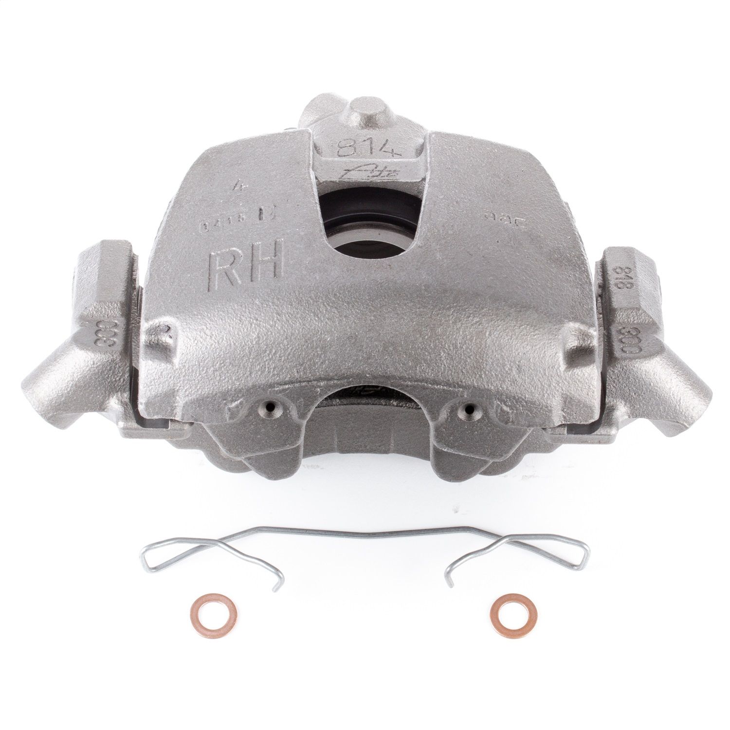2012, 2011, 2010, 2009, 2008, 2007, 2006, 2005, 2004 Volvo S40 Disc Brake Caliper