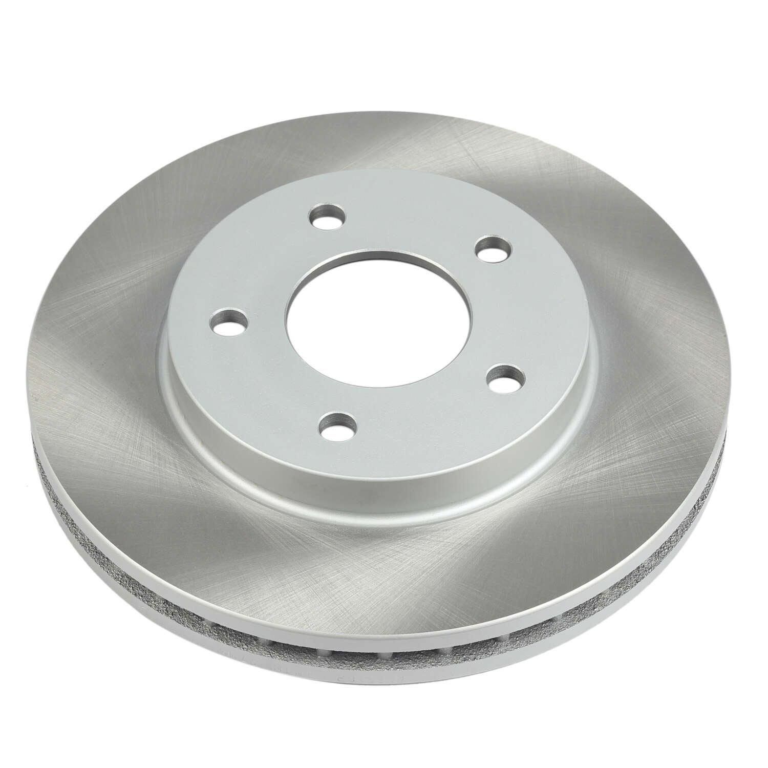 2005, 2004, 2003, 2002, 2001 Pontiac Aztek Disc Brake Rotor