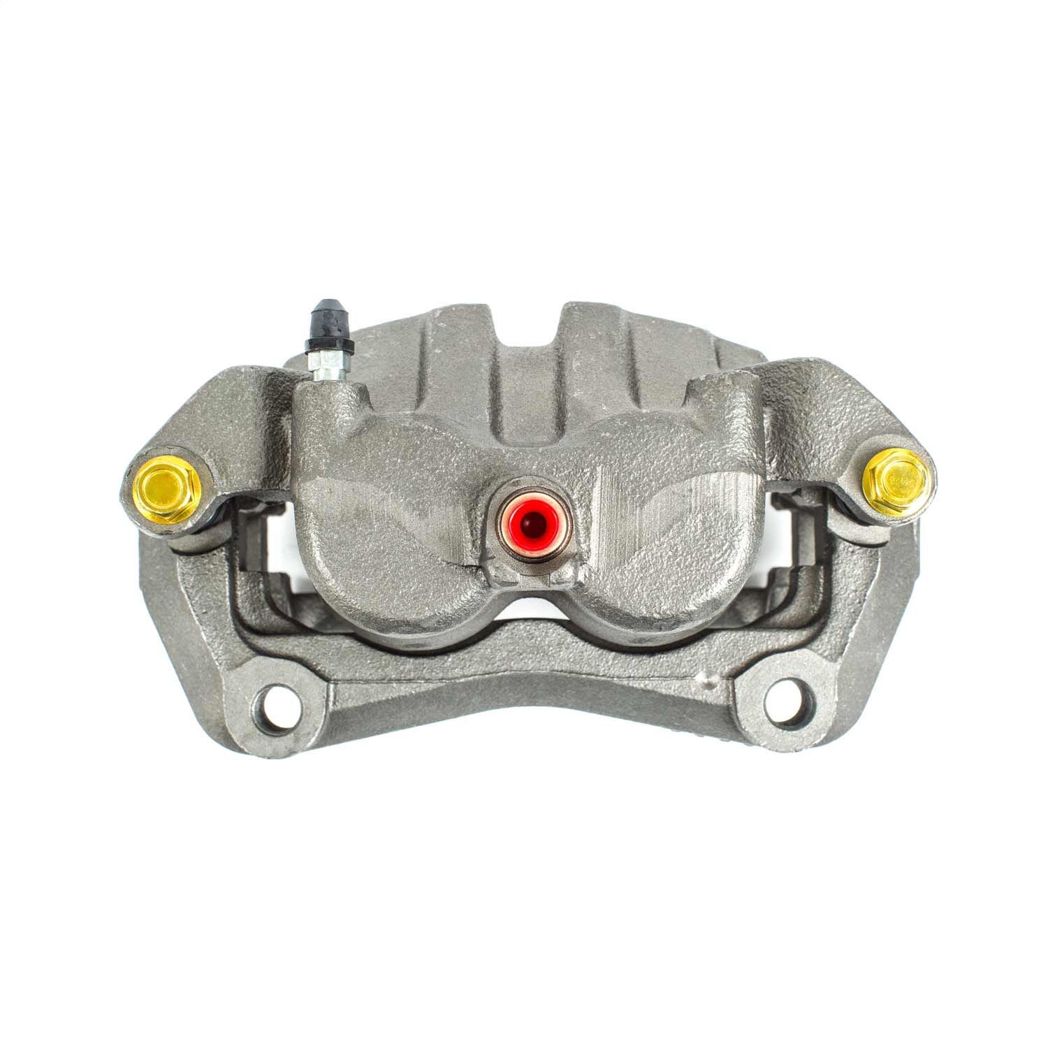 2012, 2011, 2010, 2009 Suzuki Equator Disc Brake Caliper
