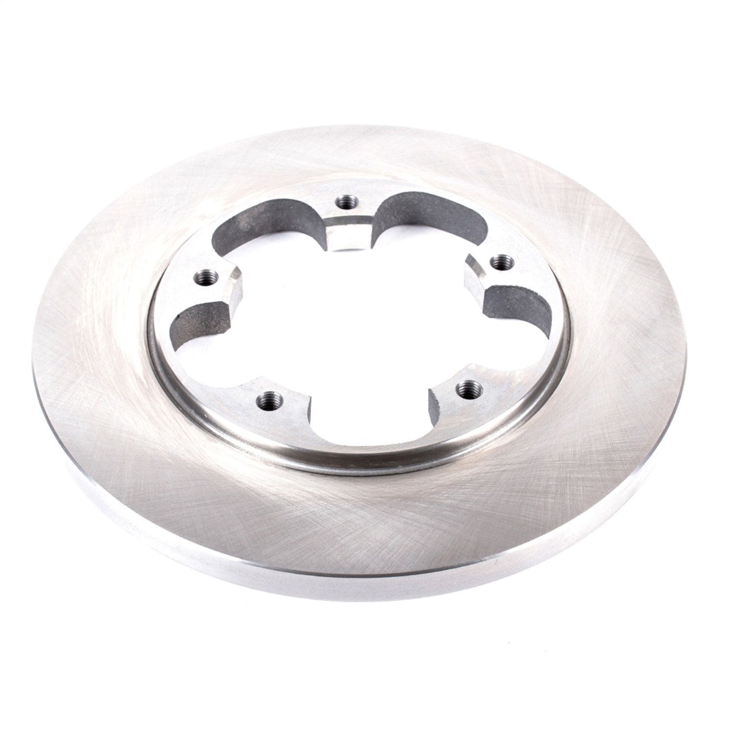 2024, 2023, 2022, 2021, 2020, 2019, 2018, 2017, 2016, 2015 Ford Transit-250 Disc Brake Rotor