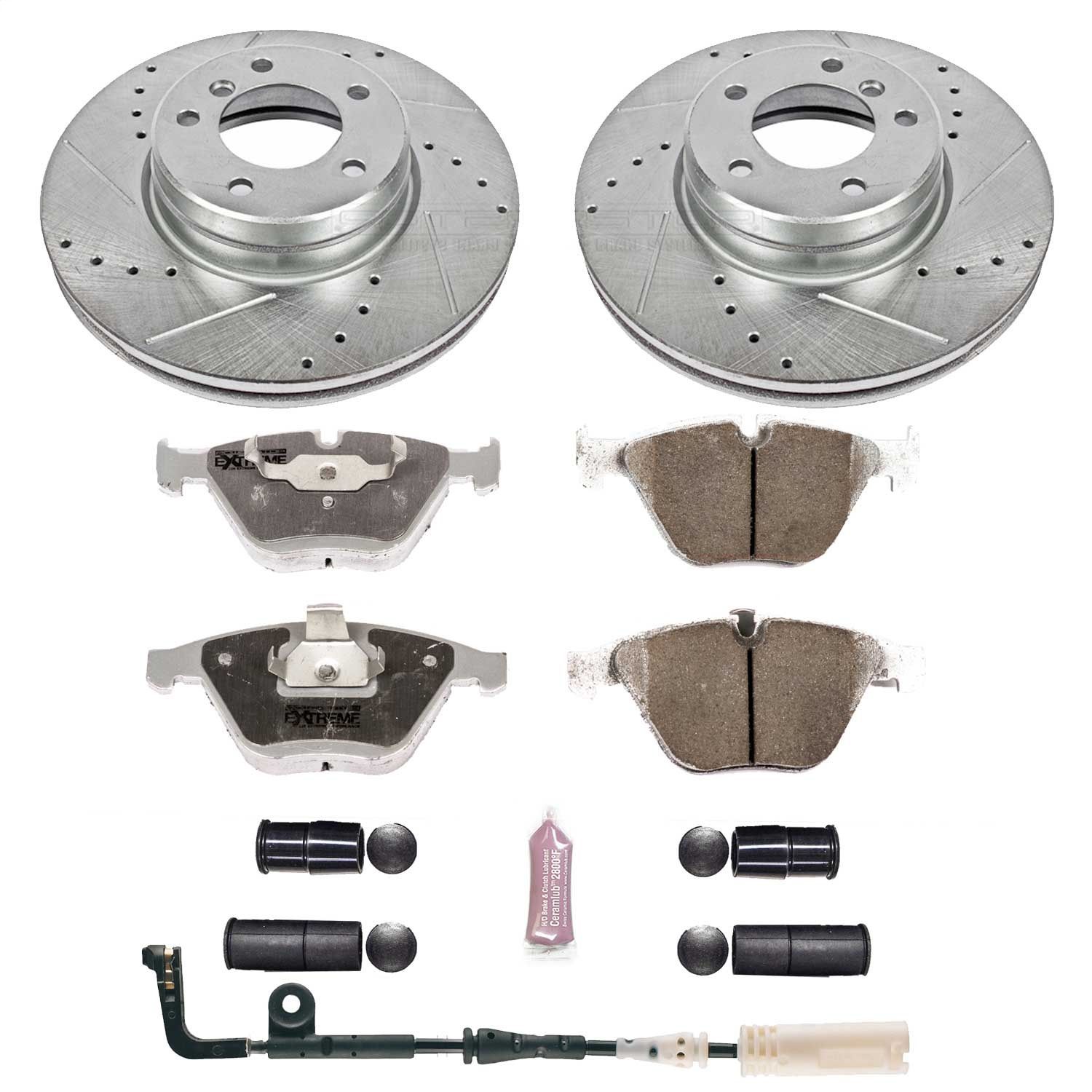 Disc Brake Kit