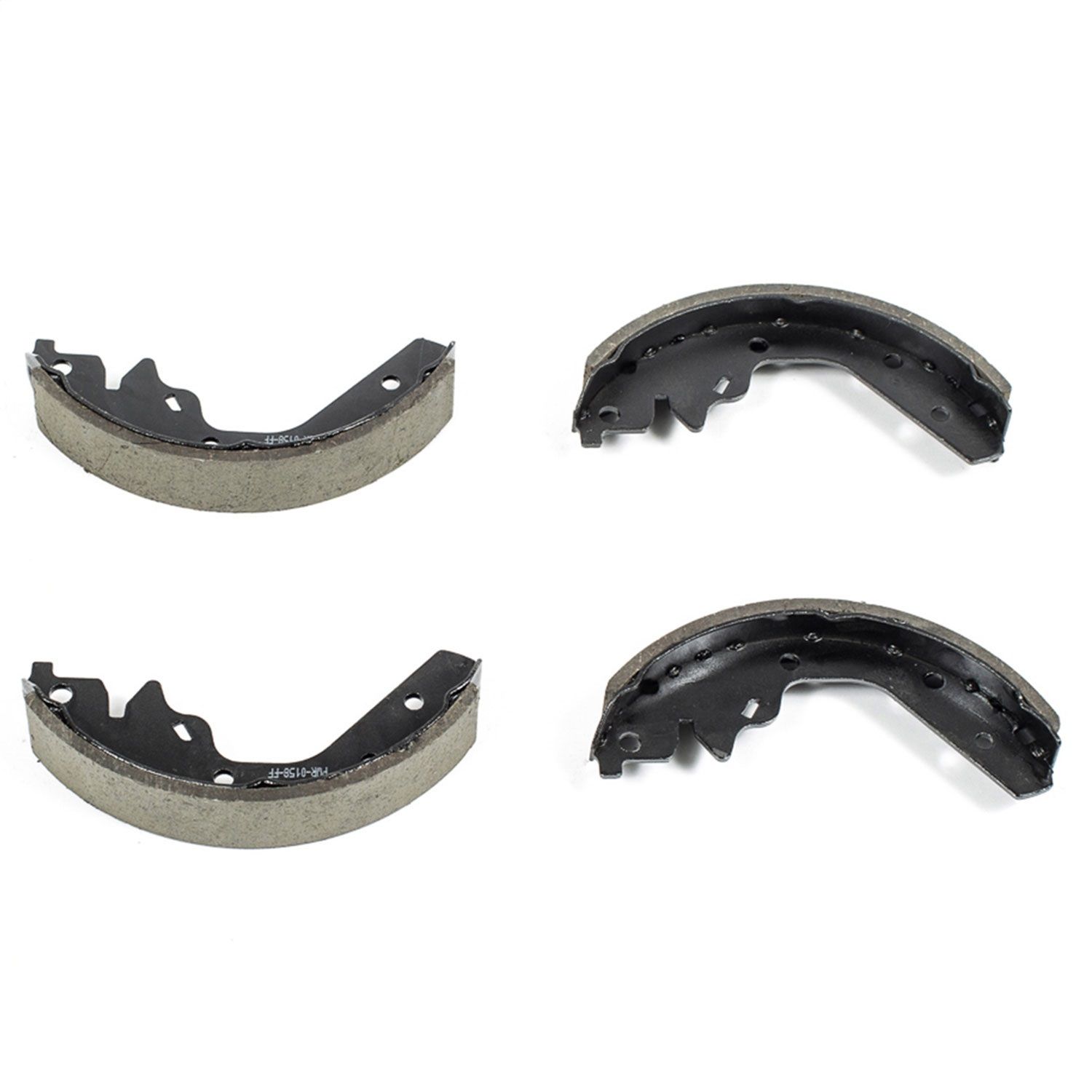 1994, 1993, 1992, 1991, 1990, 1989, 1988, 1987 Dodge Shadow Drum Brake Shoe
