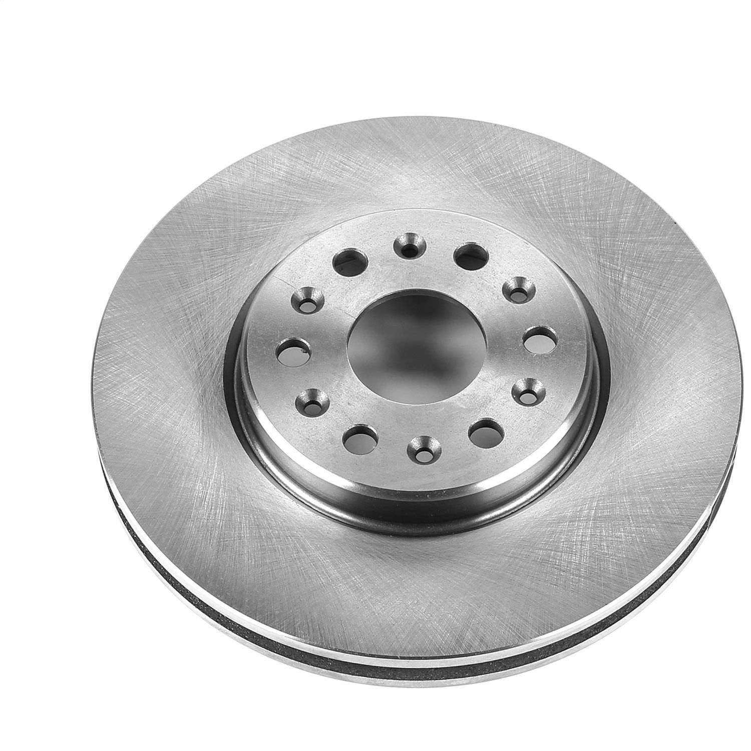 2023, 2022, 2021, 2020, 2019, 2018, 2017 GMC Acadia Disc Brake Rotor