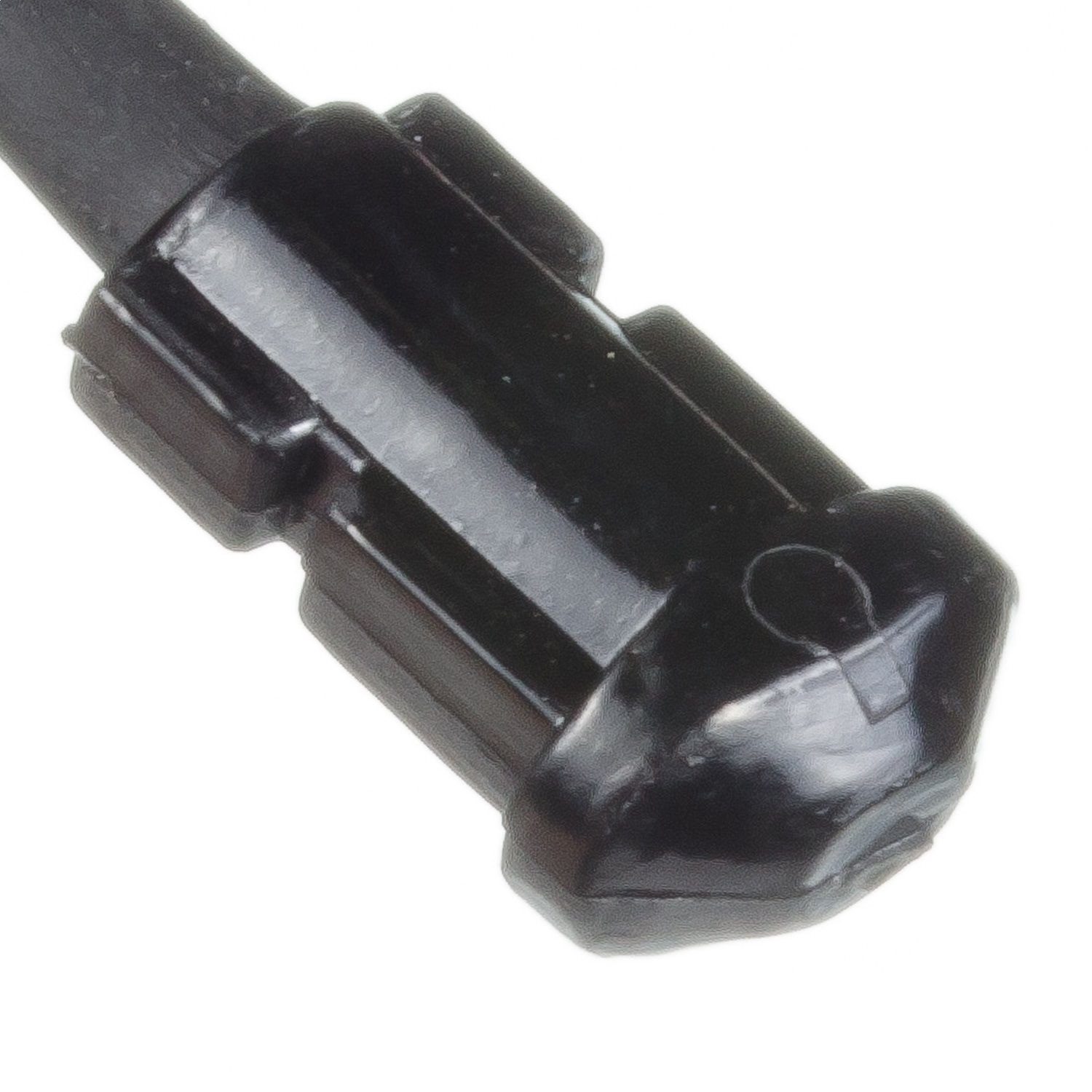 1994, 1993 Lexus LS400 Disc Brake Pad Wear Sensor