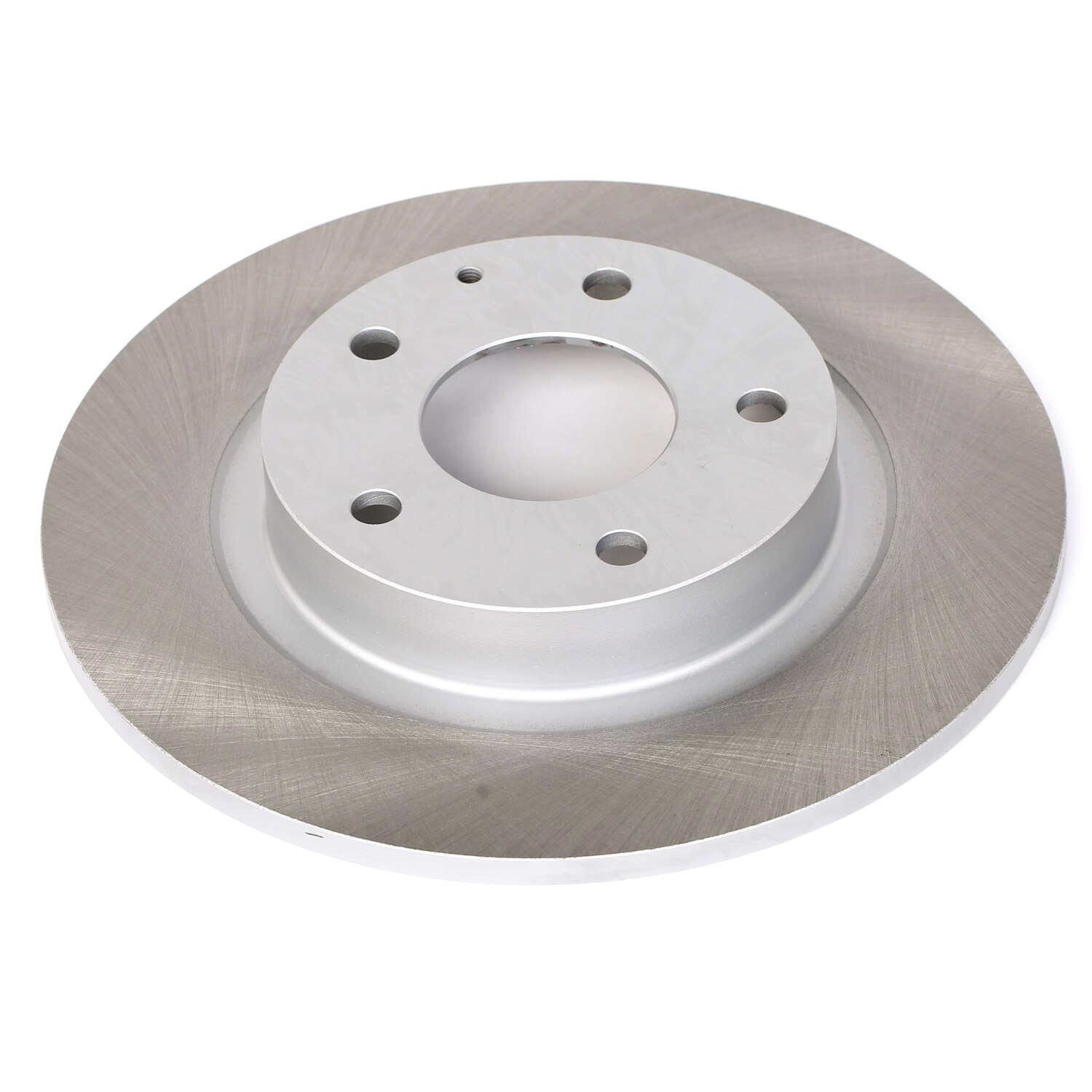 2021, 2020, 2019, 2018, 2017, 2016, 2015, 2014 Mazda 6 Disc Brake Rotor