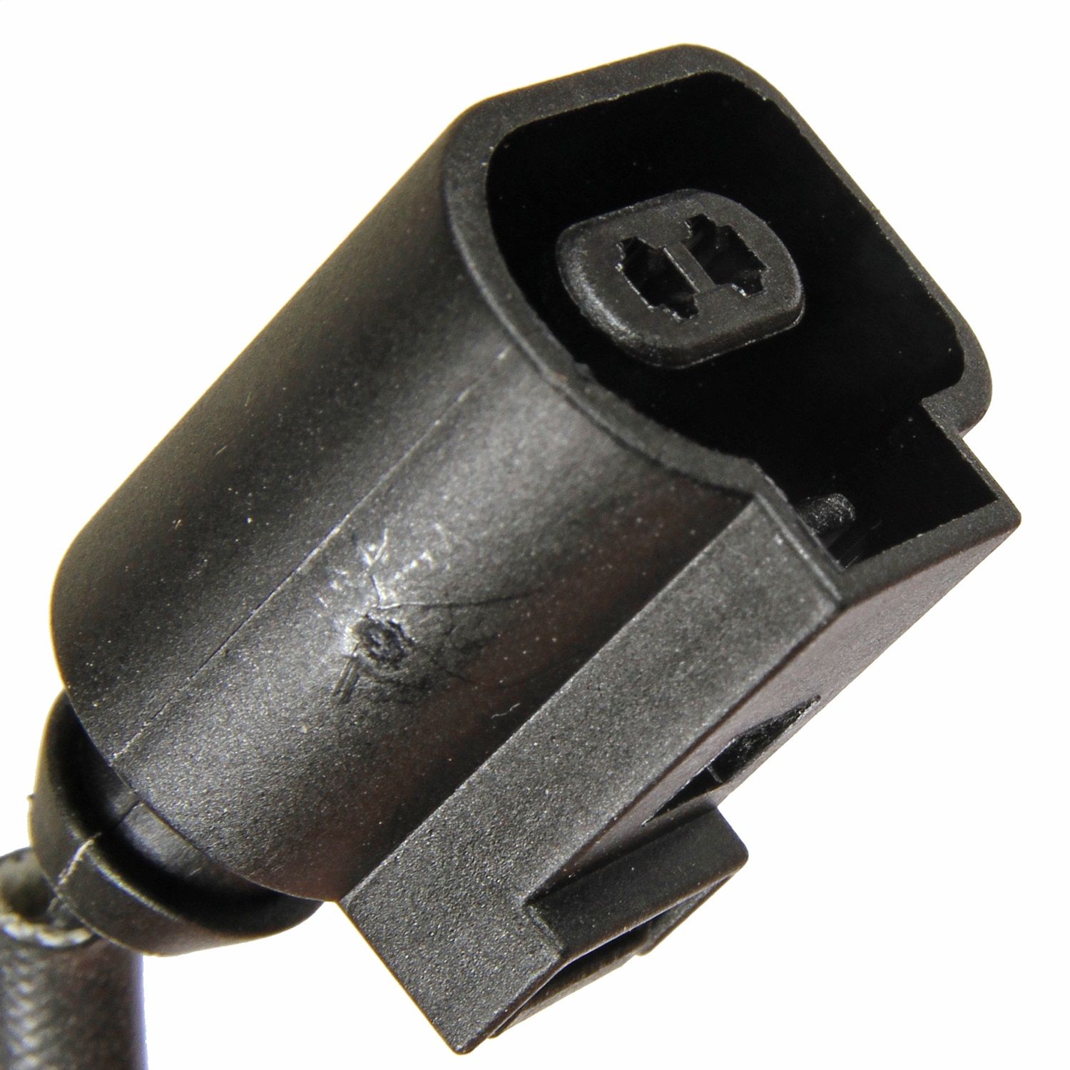 2016, 2015, 2014, 2013 Porsche Boxster Boxster Disc Brake Pad Wear Sensor