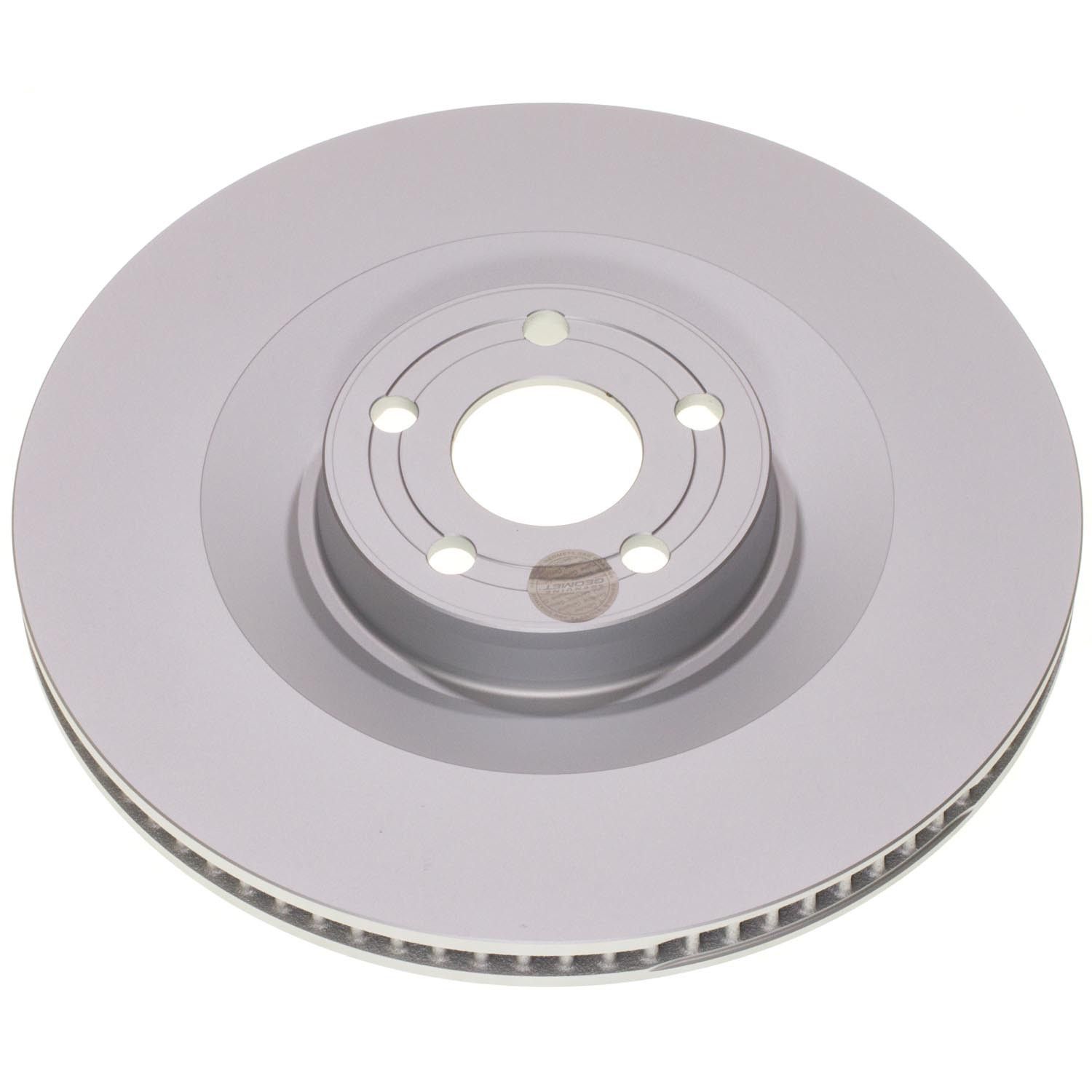 2023, 2022, 2021 Ford Mustang Mach-E Mach-E Disc Brake Rotor