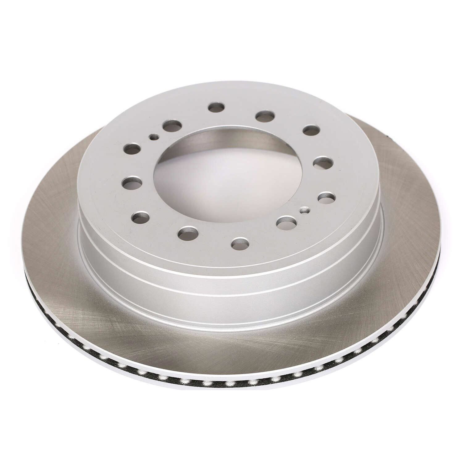 2023, 2022, 2021, 2020, 2019, 2018, 2017, 2016, 2015, 2014, 2013, 2012, 2011, 2010 Lexus GX460 Disc Brake Rotor