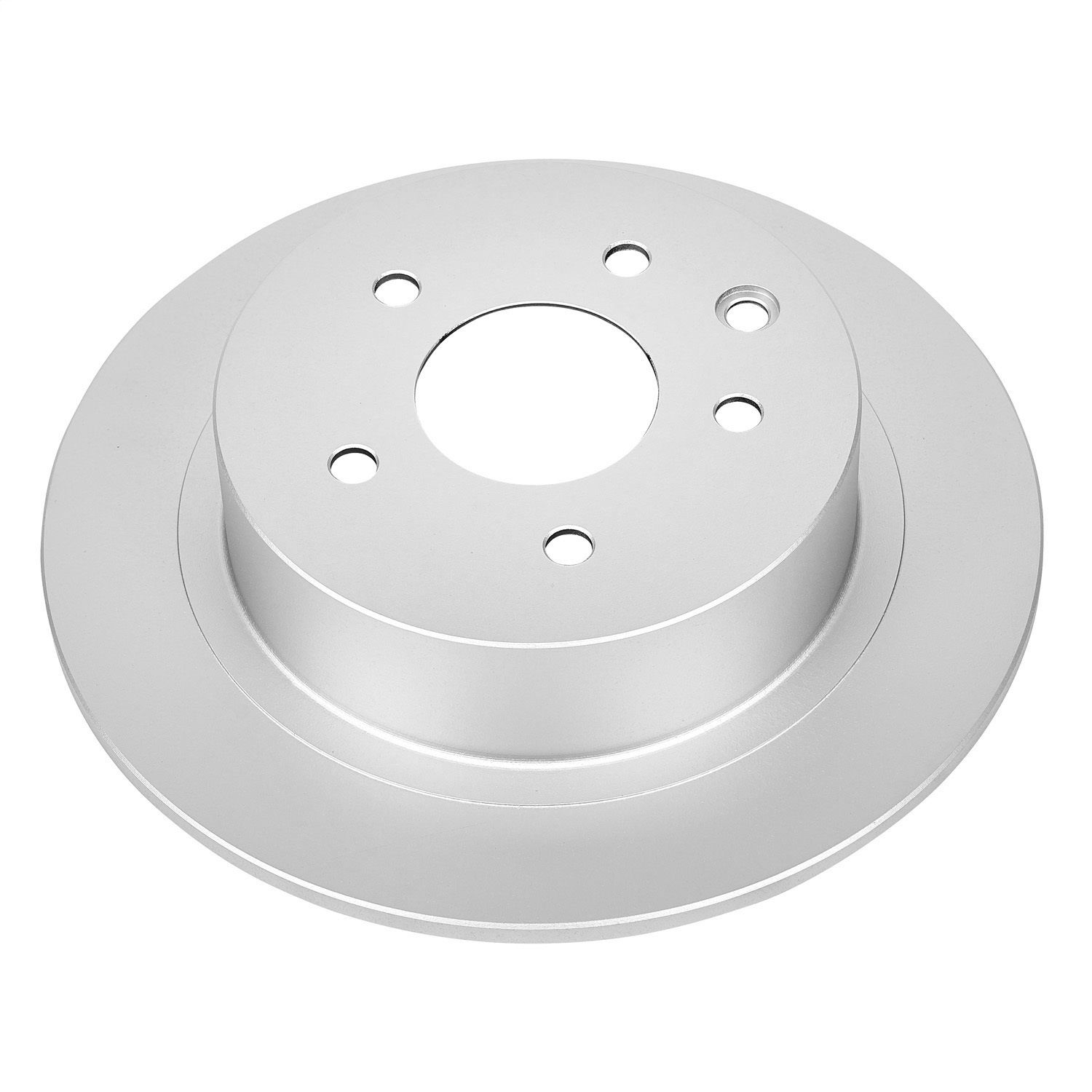 2008, 2007, 2006, 2005, 2004 Nissan Maxima Disc Brake Rotor