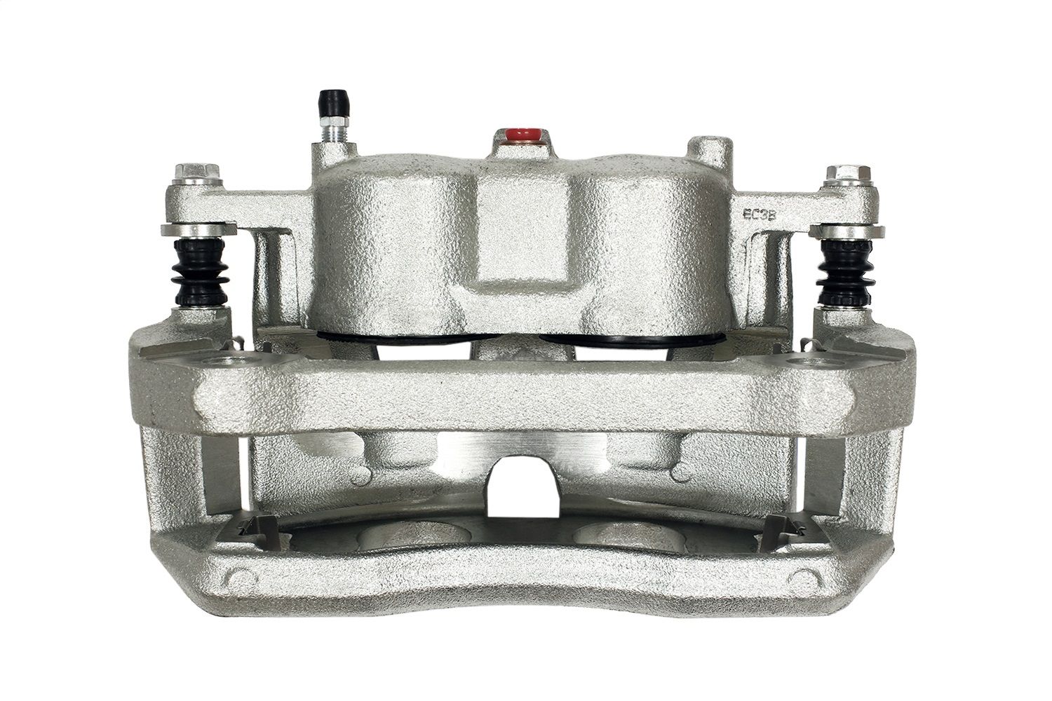 2021, 2020, 2019, 2018, 2017, 2016, 2015, 2014, 2013, 2012, 2011, 2010 Ford Expedition Disc Brake Caliper