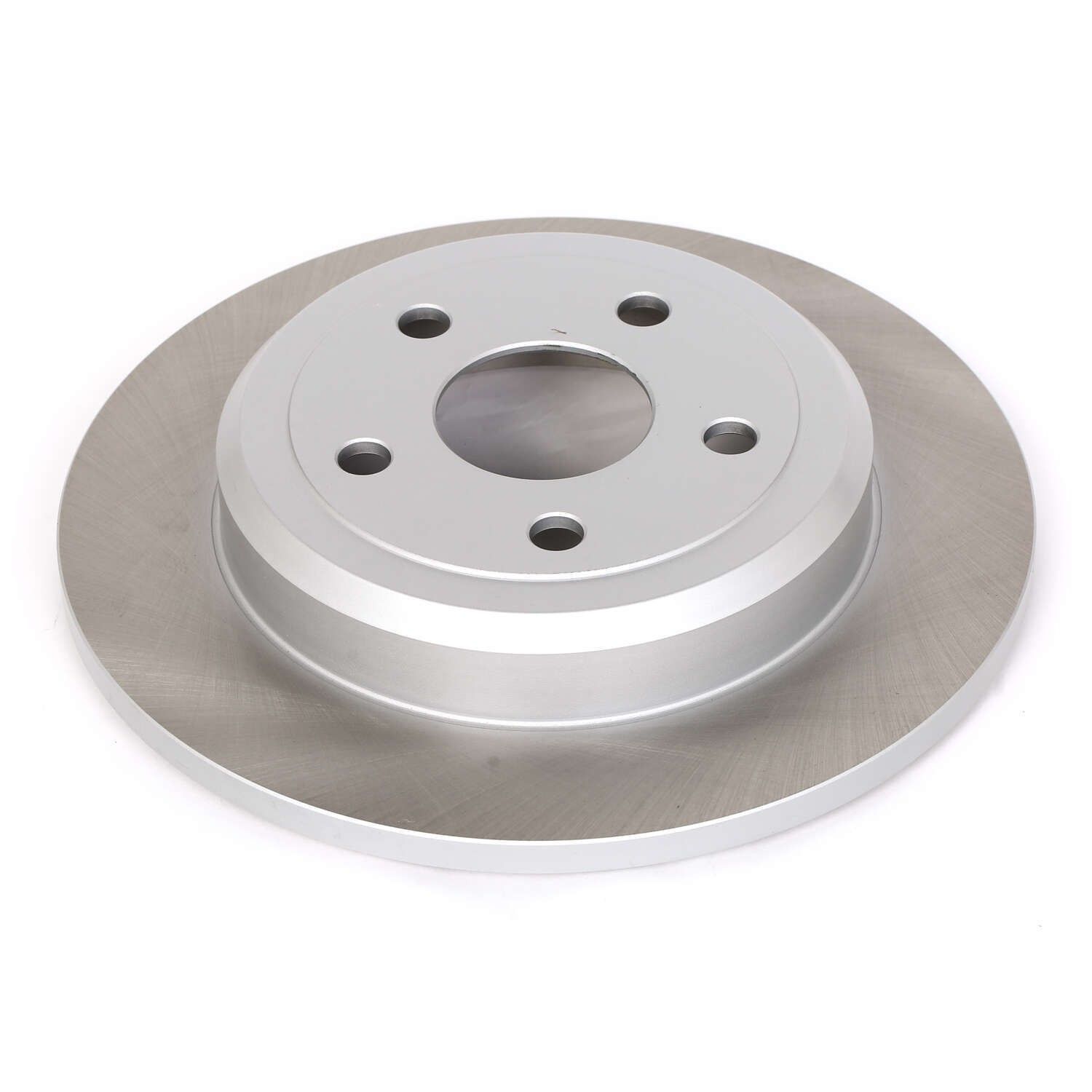 2020, 2019, 2018, 2017, 2016, 2015, 2014, 2013, 2012, 2011 Dodge Durango Cherokee Disc Brake Rotor