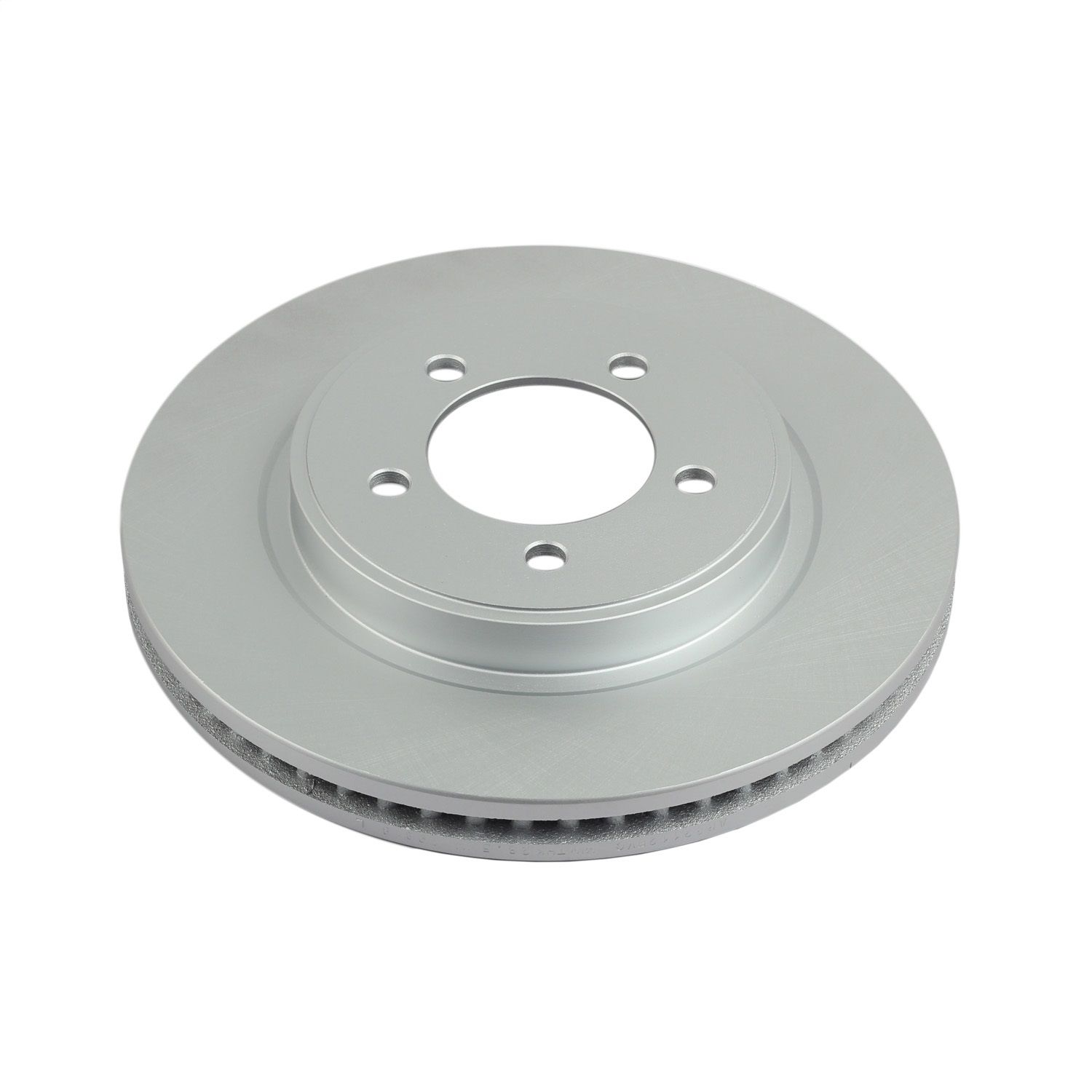 2010, 2009, 2008, 2007, 2006 Ford Explorer Disc Brake Rotor