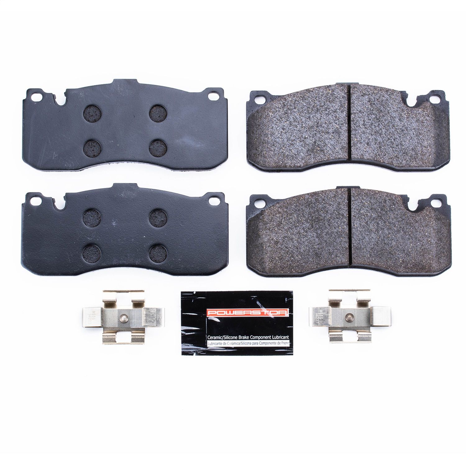 2013 Mini Cooper Disc Brake Pad Set
