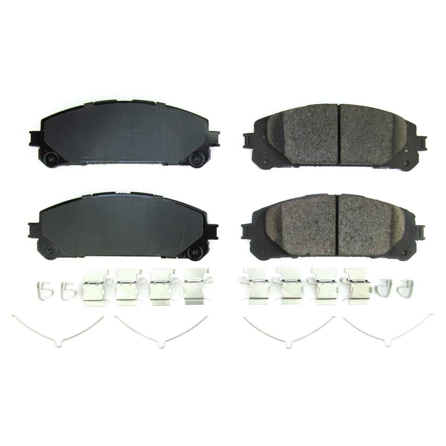 2024, 2023 Lexus RX350 Disc Brake Pad Set