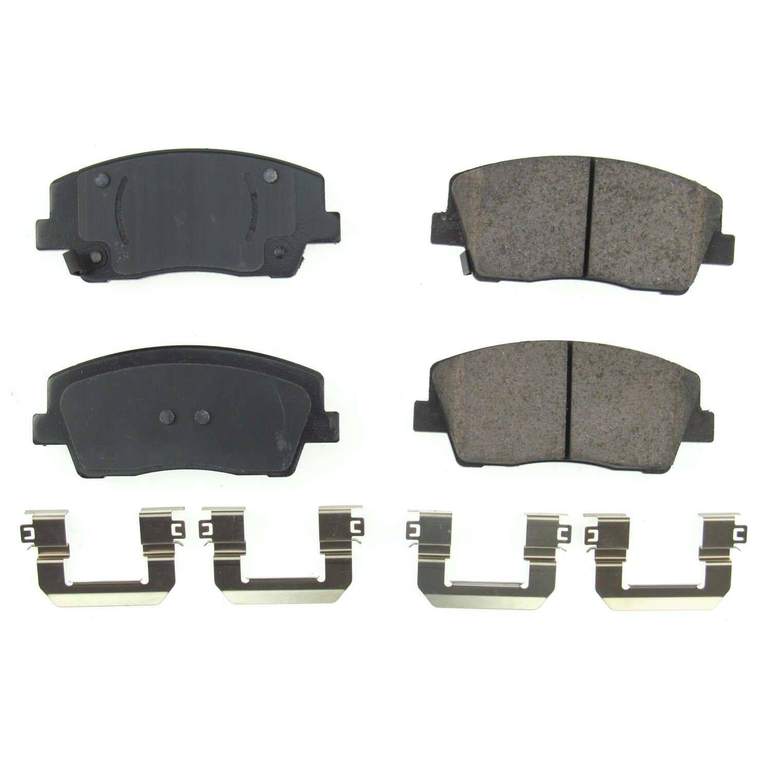 2023, 2022, 2021, 2020, 2019 Genesis G70 Disc Brake Pad Set